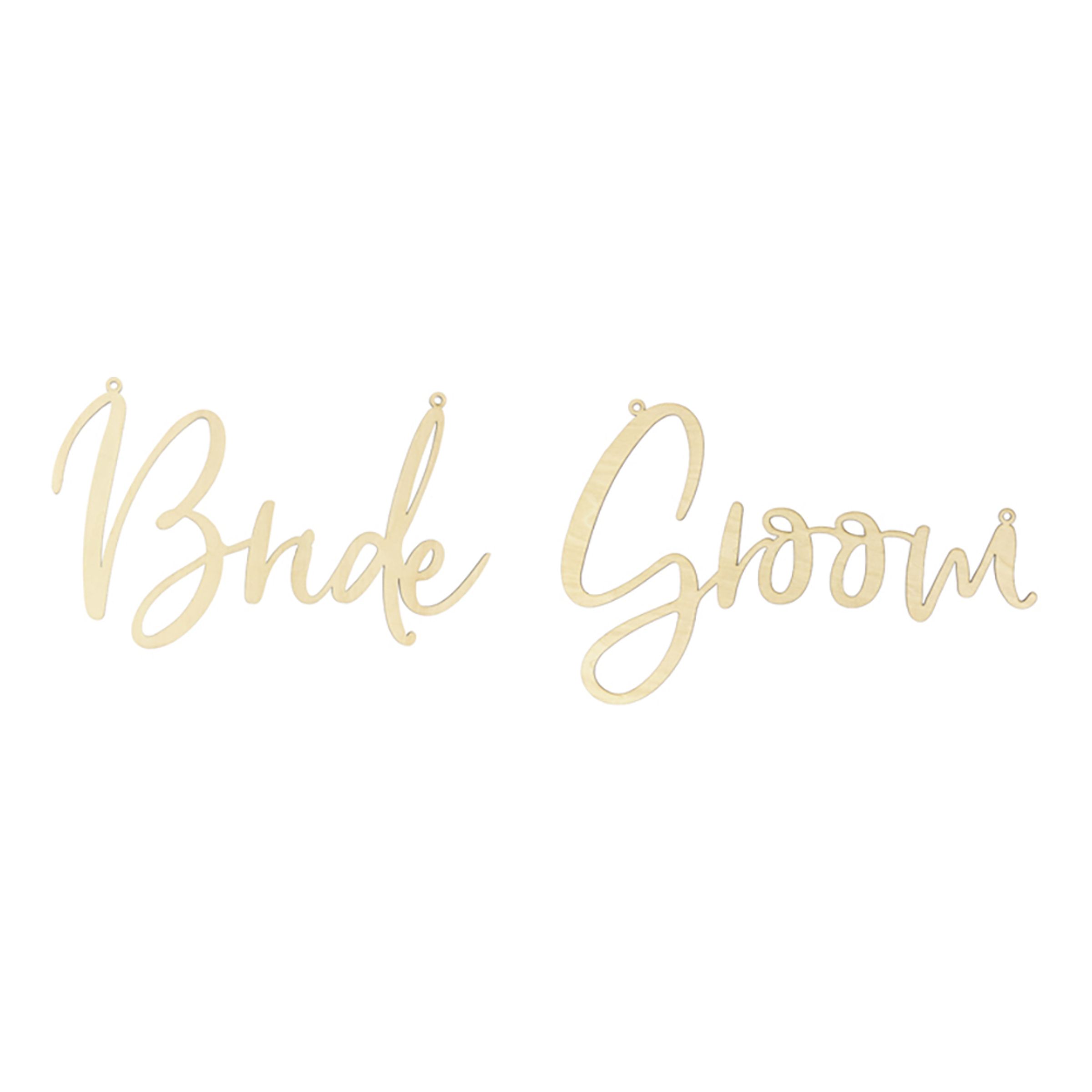 Girlang Bride Groom