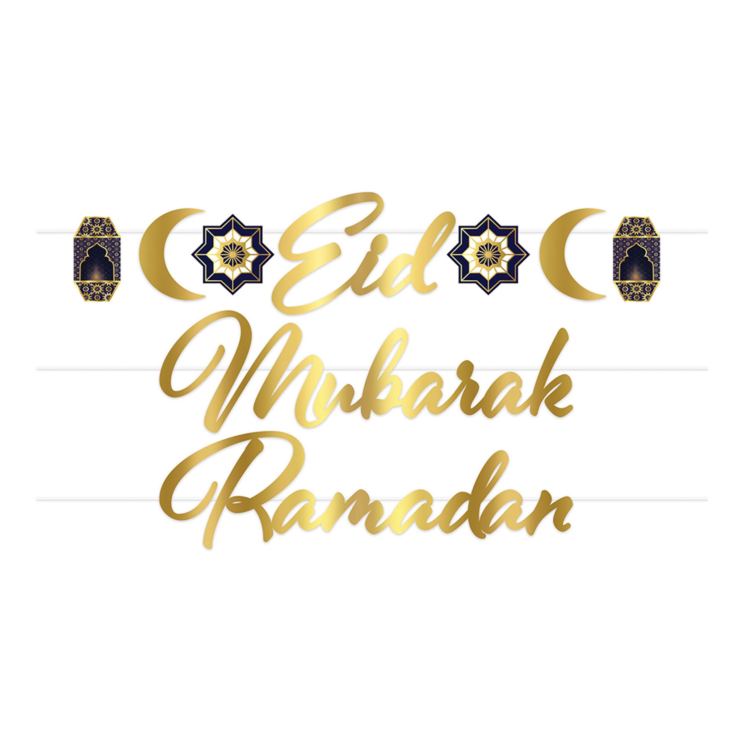Läs mer om Girlang Ramadan
