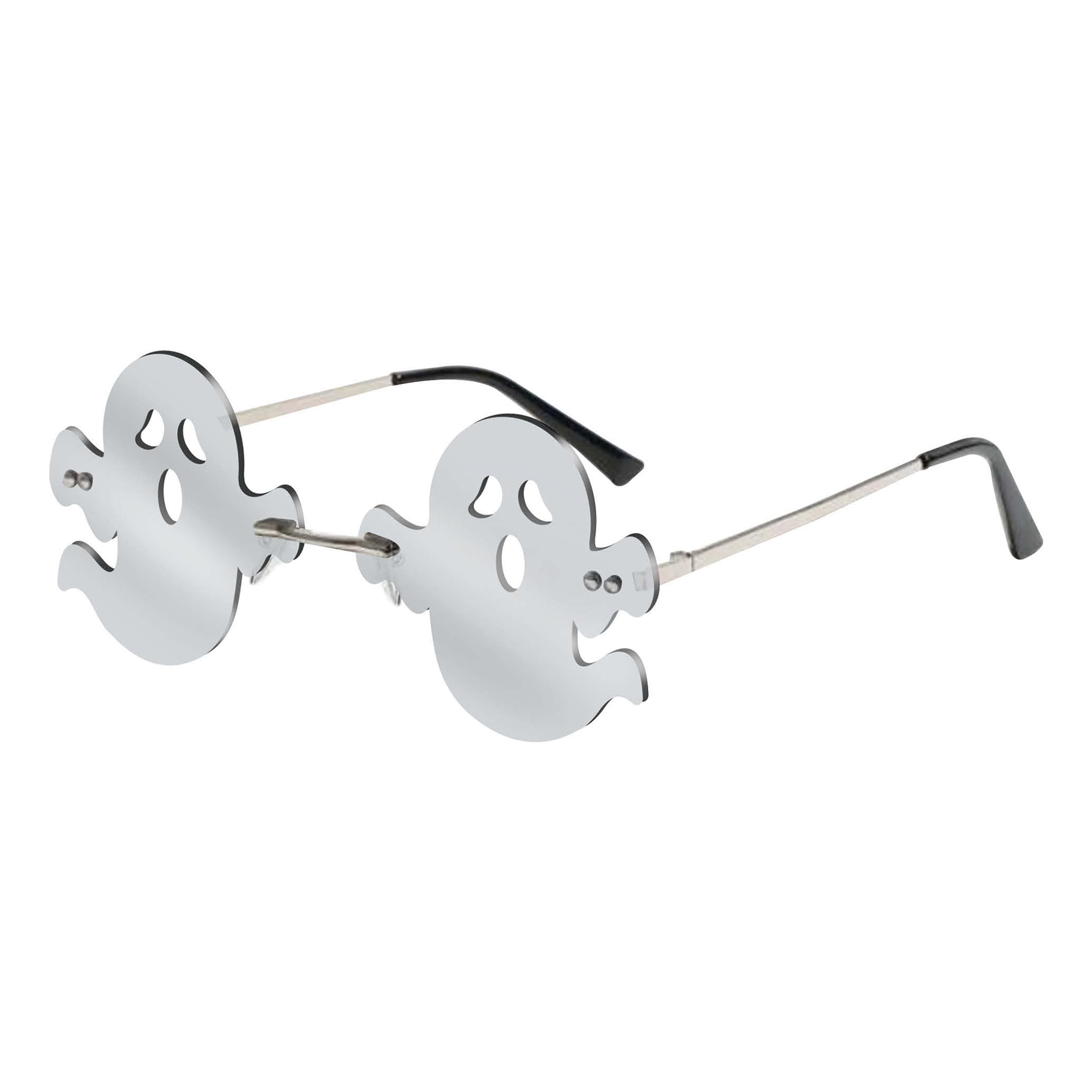 Glasögon Spöken - One size | Hem - Maskerad - Tillbehör - Glasögon | Pryloteket