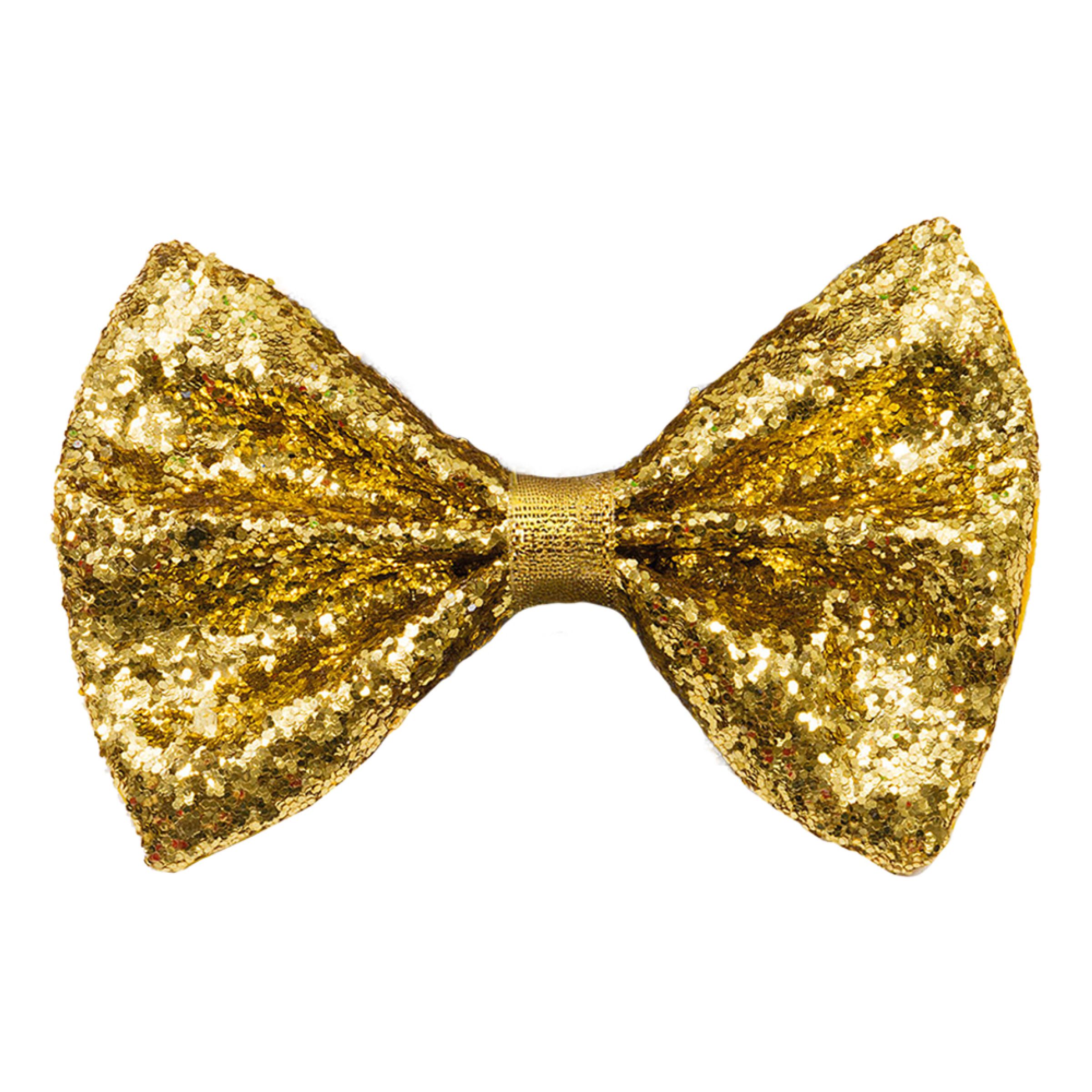 Glitterfluga Guld | Hem - Teman - Högtider - Nyår | Maskeradspecialisten