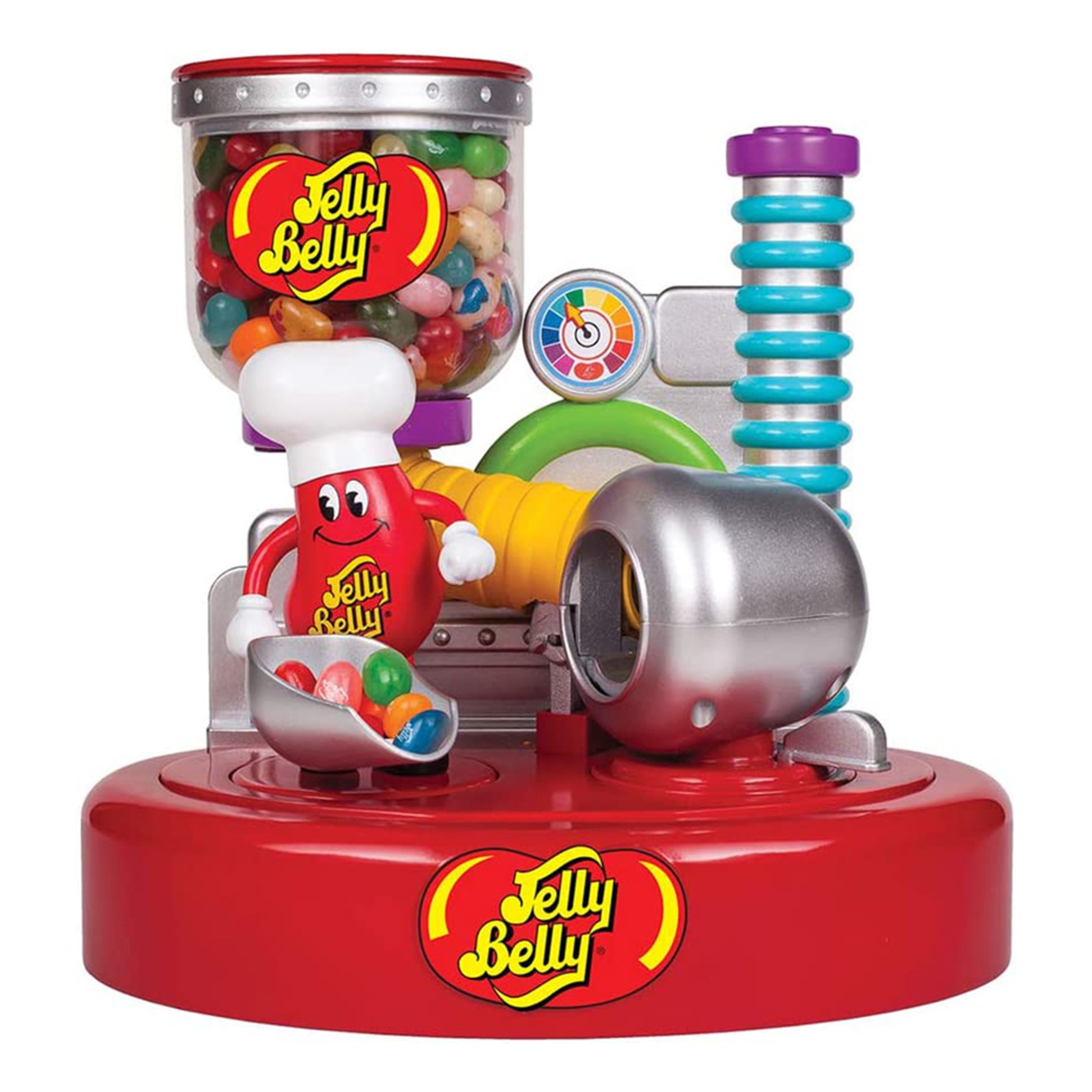 Jelly Belly Godisautomat