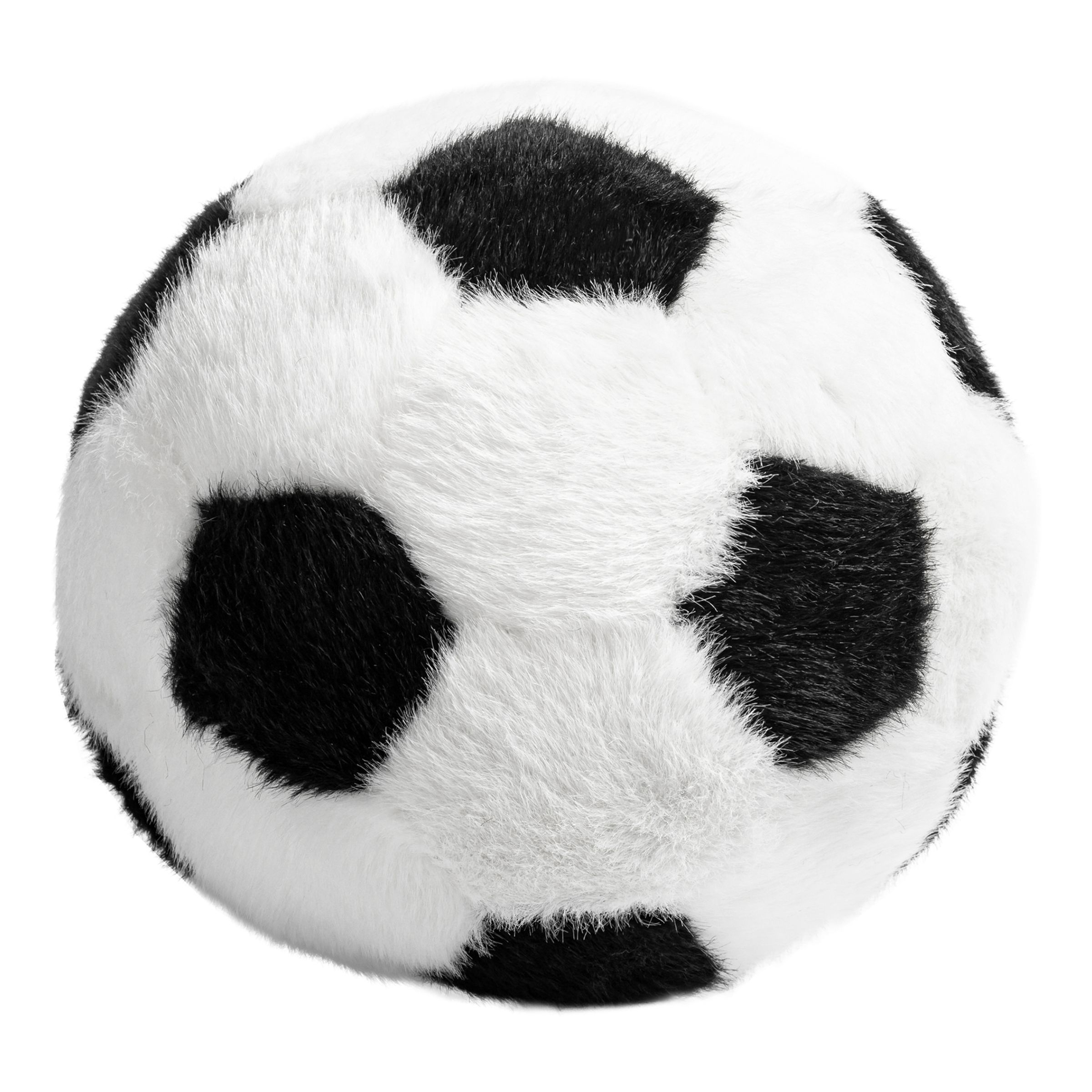 Gosedjur Fotboll | Hem - Roliga Prylar - Hobby & Fritid - Samlarprylar - Gosedjur | Maskeradspecialisten