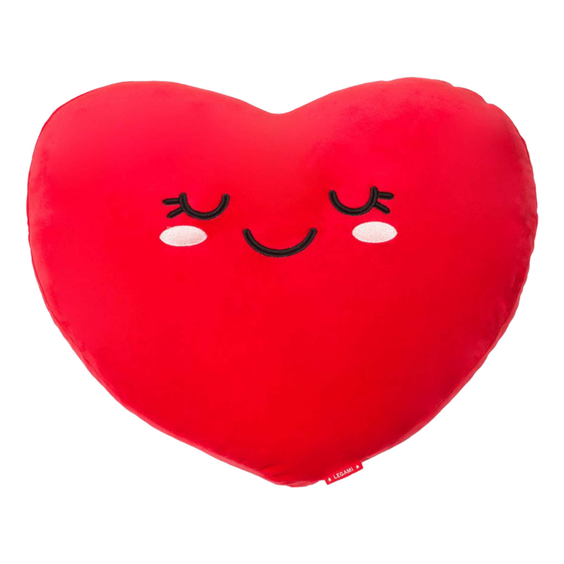 Gosedjur Hjärta | Hem - Roliga Prylar - Hobby & Fritid - Samlarprylar - Gosedjur | Pryloteket