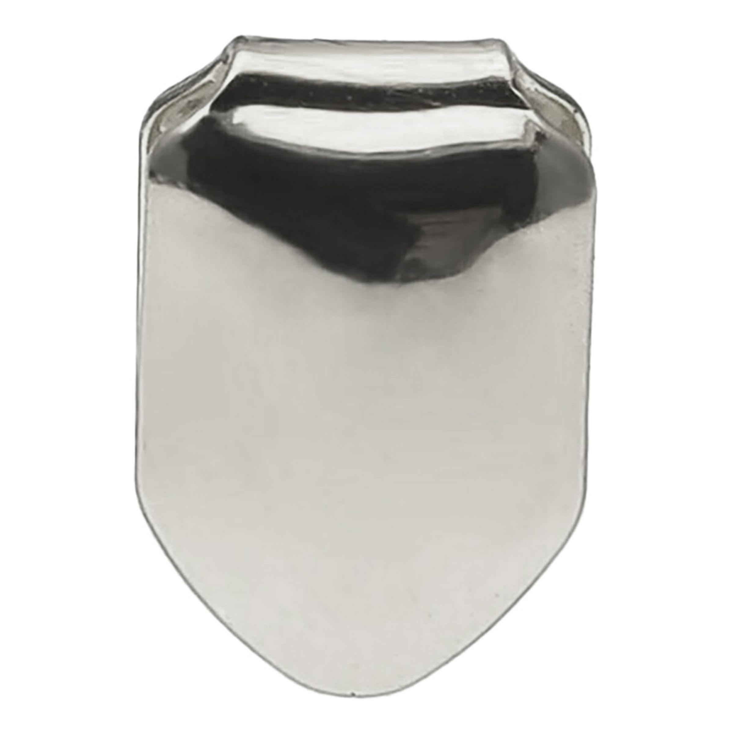 Grillz Tooth Cap - Silver