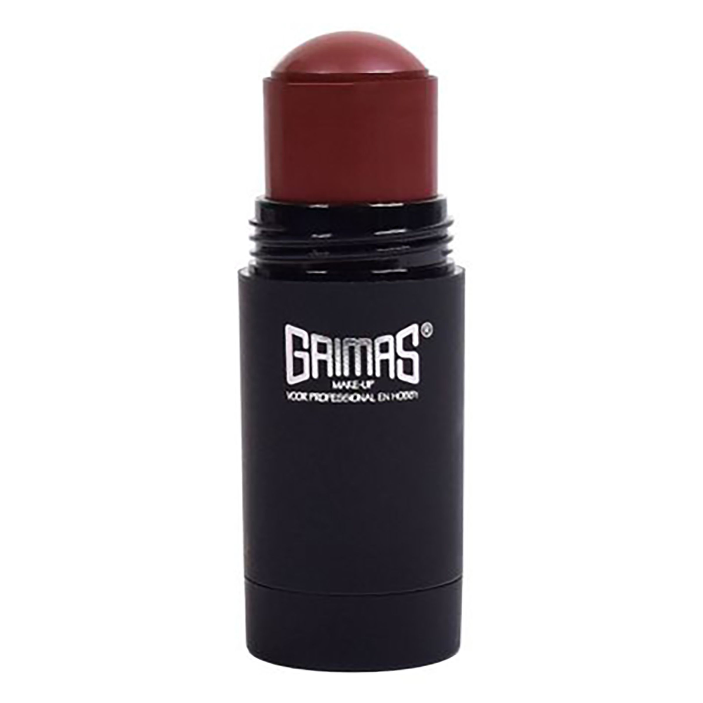 Grimas Covercream Pure - Bordeaux Röd | Hem - Teman - Färger - Blå | Pryloteket