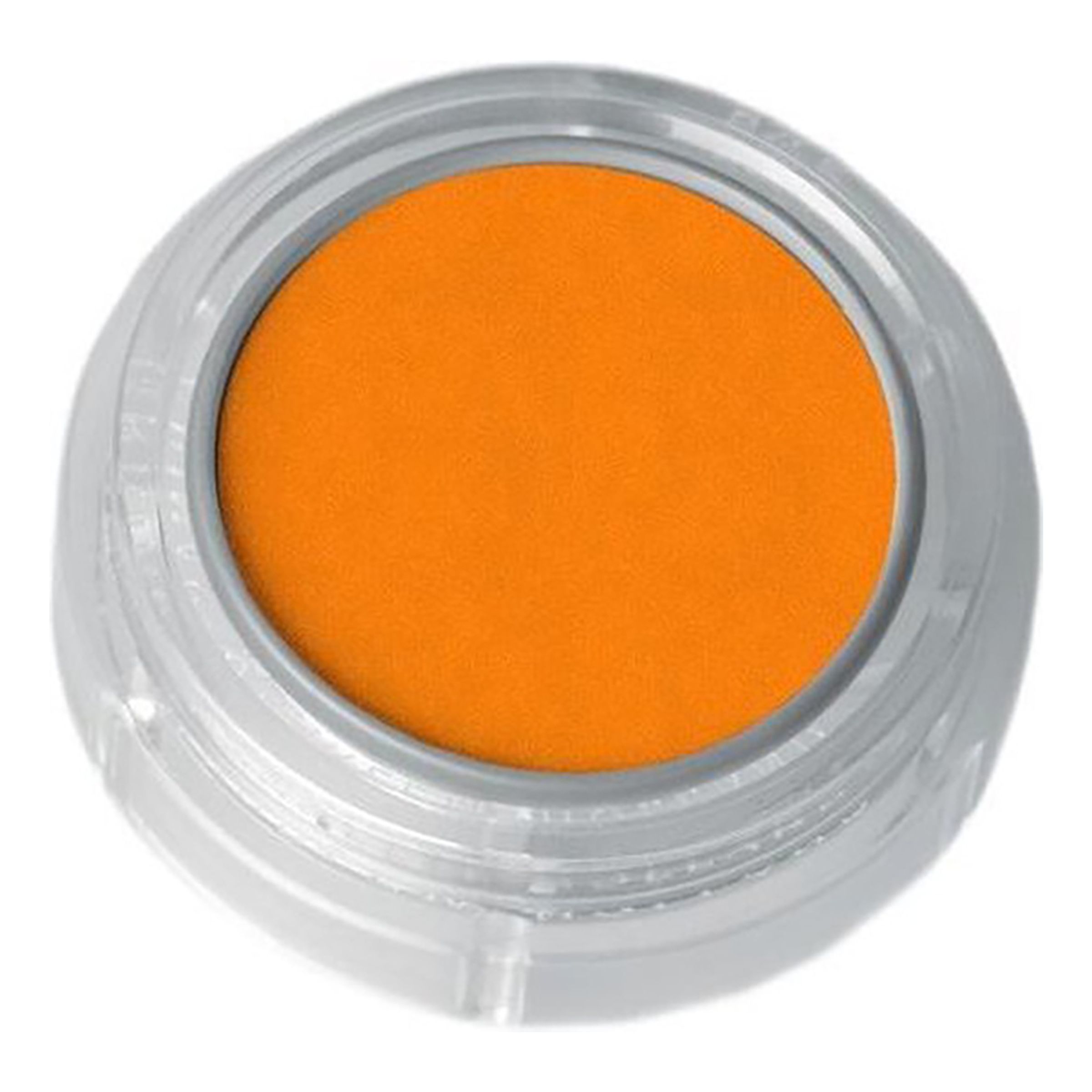 Grimas Crème Make-up Pure - Orange | Hem//Teman//Färger//Blå | PartyOutlet