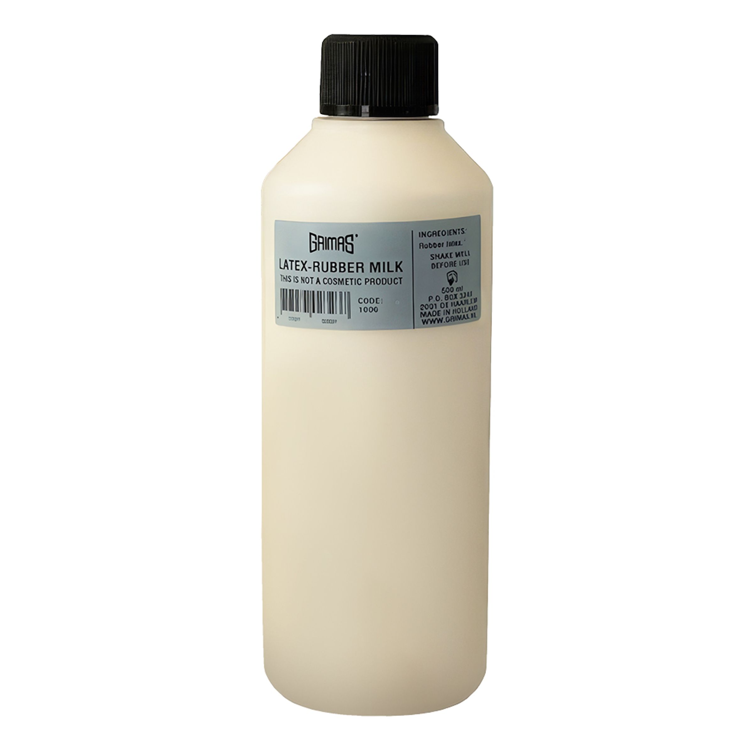 Grimas Flytande Latex - 500 ml