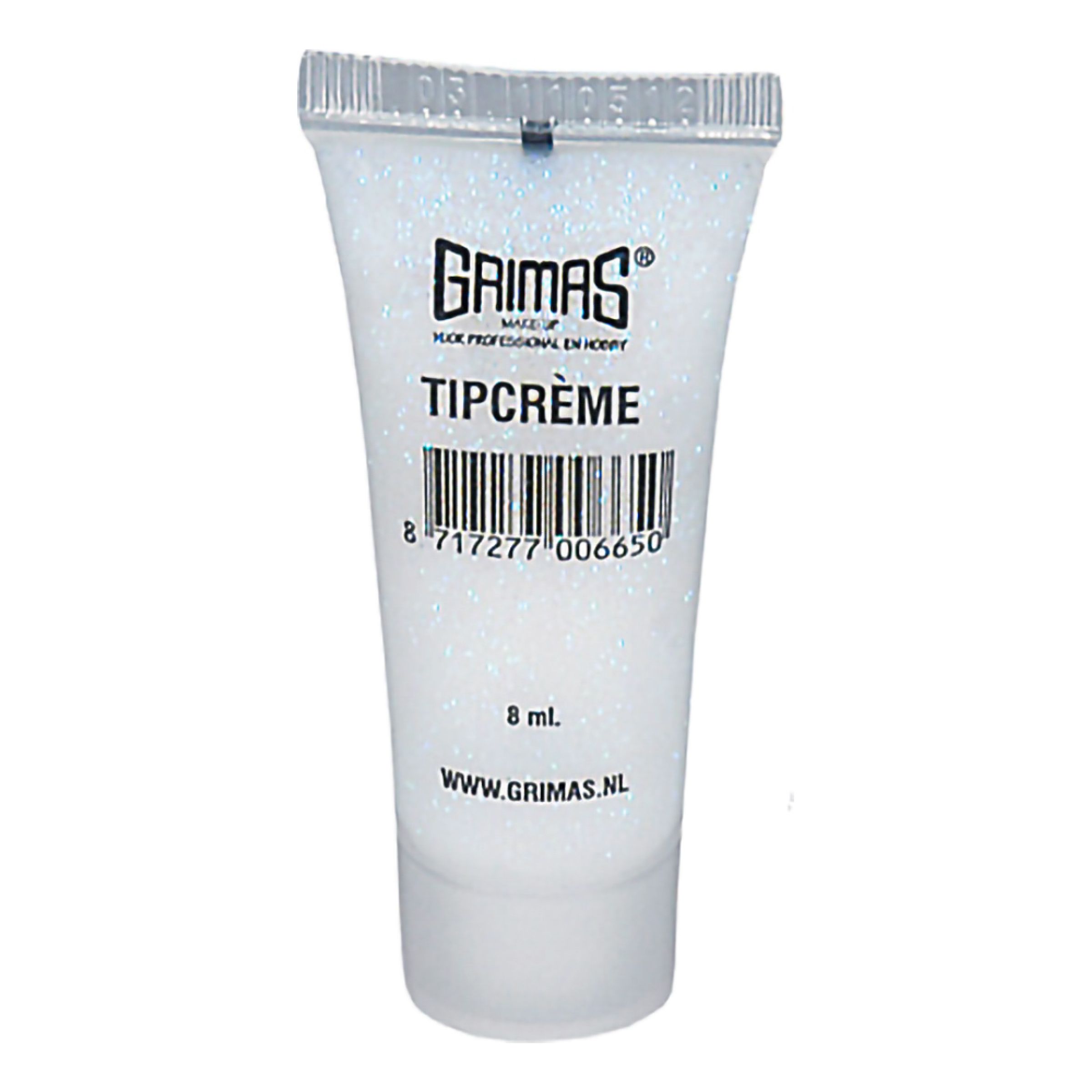 Grimas Hudglitter - Pärlemoblå | Hem - Teman - Färger - Blå | Maskeradspecialisten