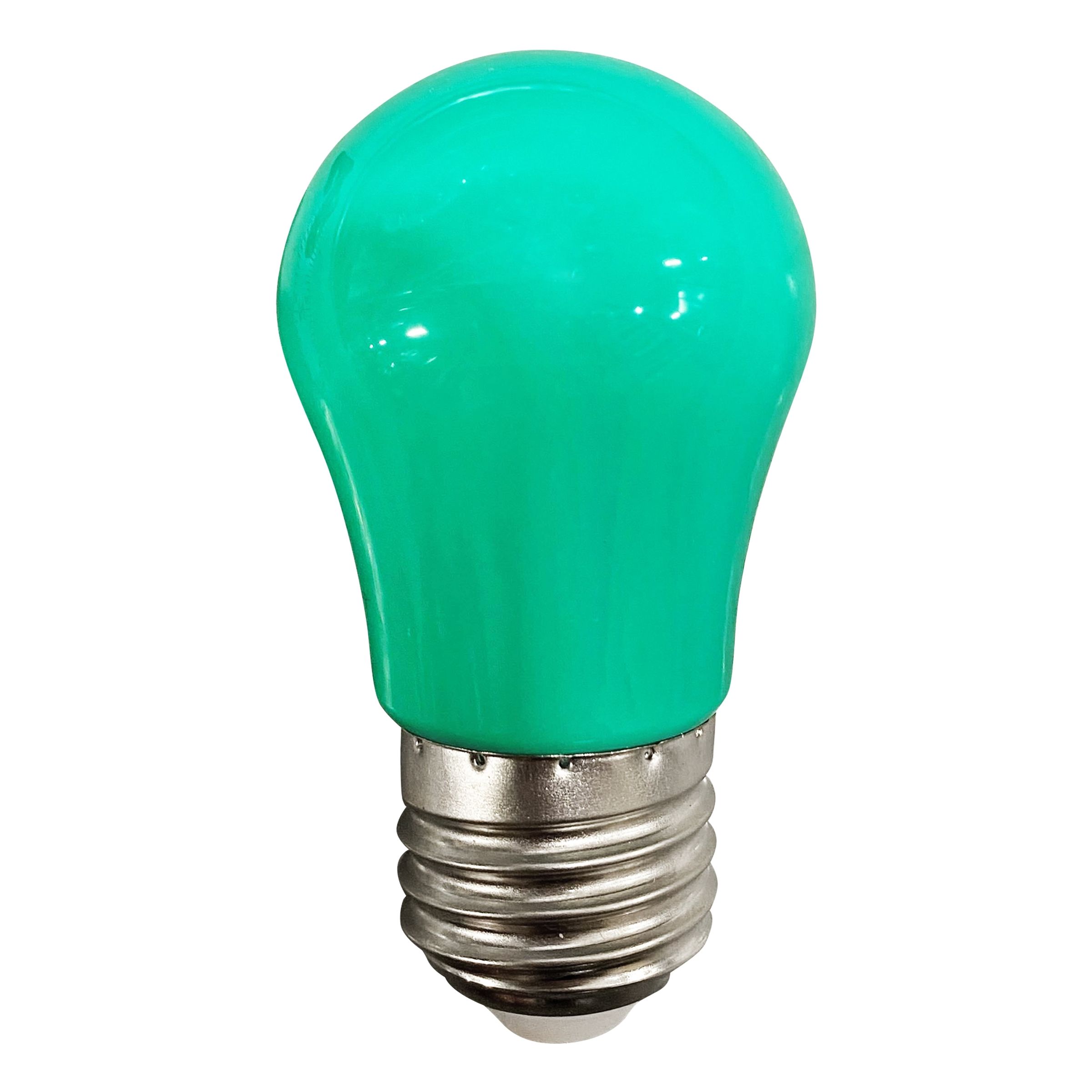 Grön LED-Lampa 5W