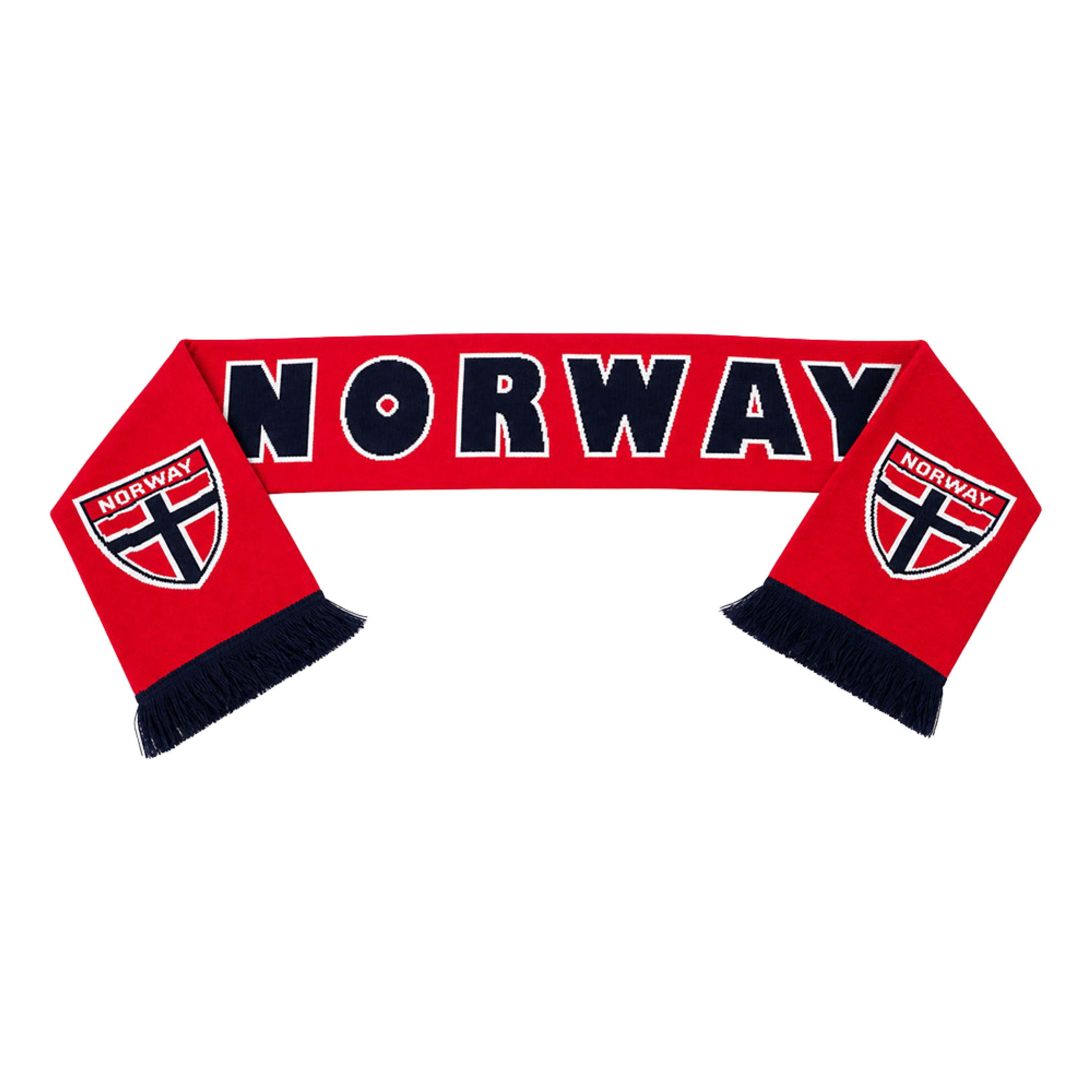 Halsduk Norway | Hem - Roliga Prylar - Hobby & Fritid - Supporterprylar | Pryloteket
