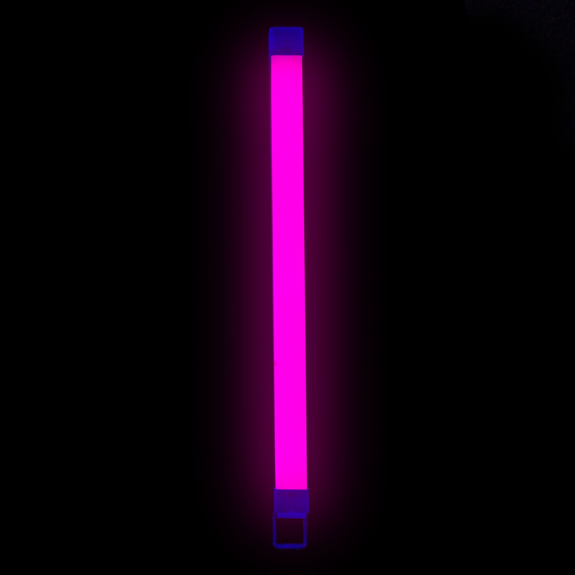 Handhållen LED-Lampa Tub - Rosa