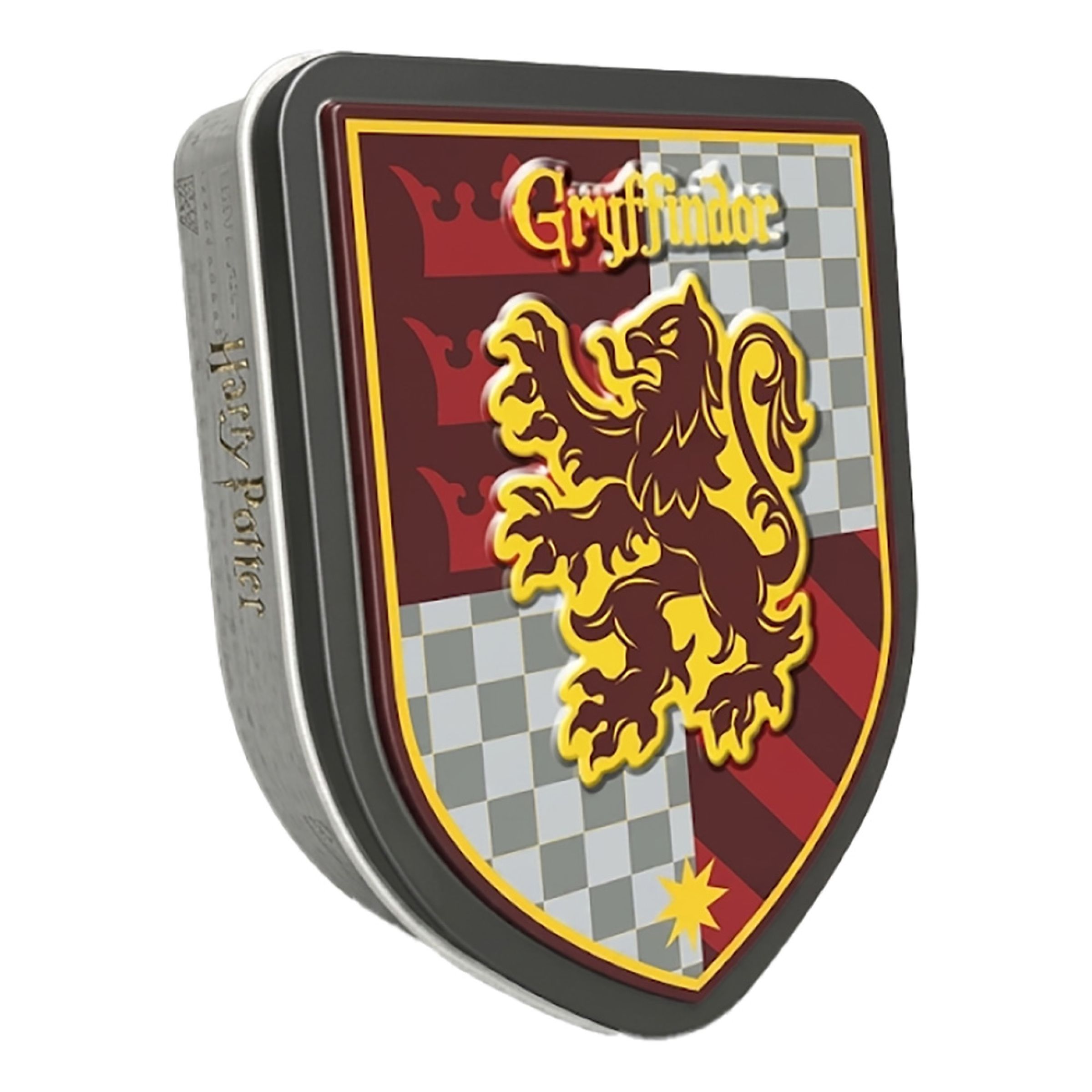 Harry Potter Plåtask Jelly Beans - 28 g | Hem - Teman - Varumärken - Harry Potter | Pryloteket