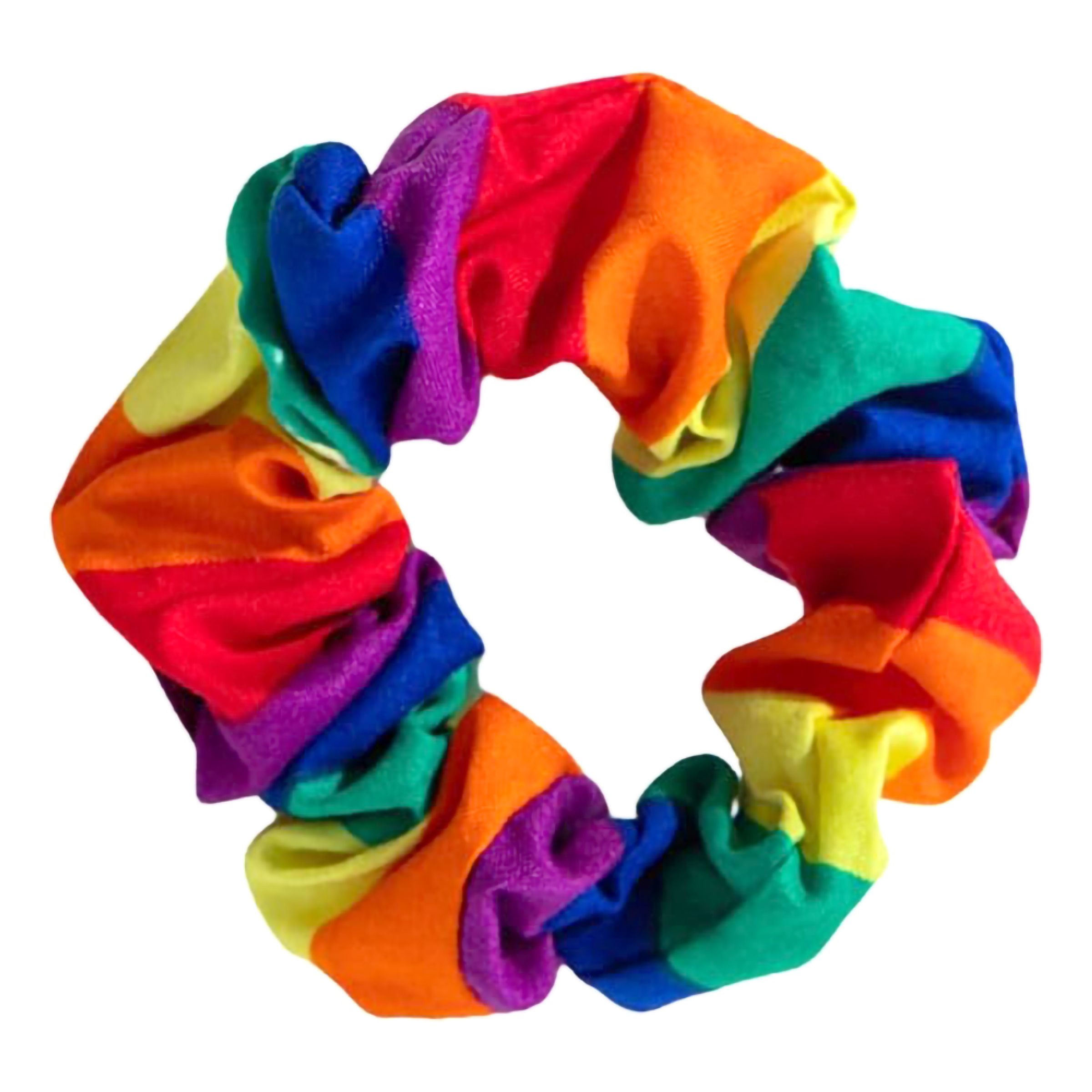 Hårsnodd Pride | Hem - Maskerad - Hattar - Hårband | Pryloteket