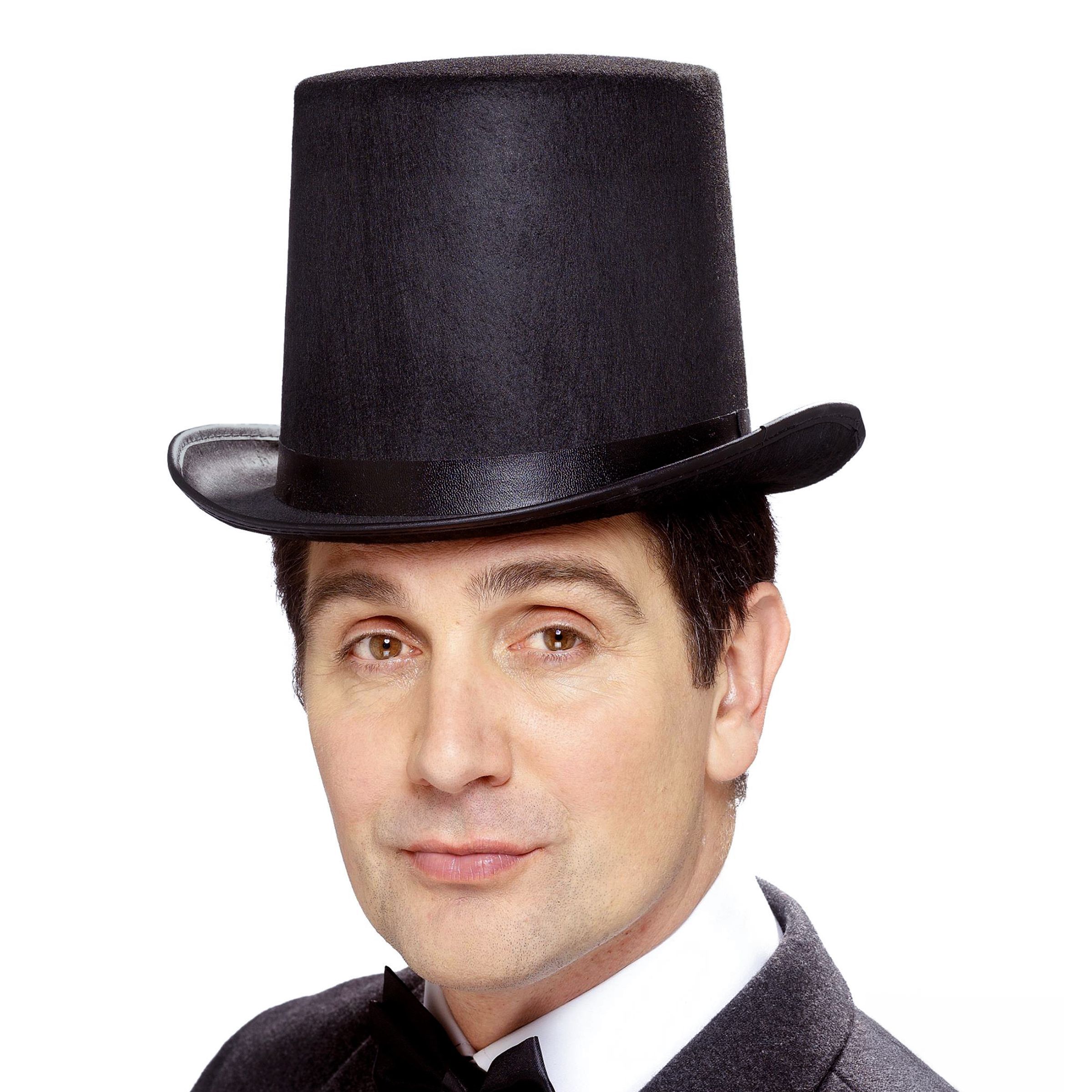 Hatt Extra Hög - One size