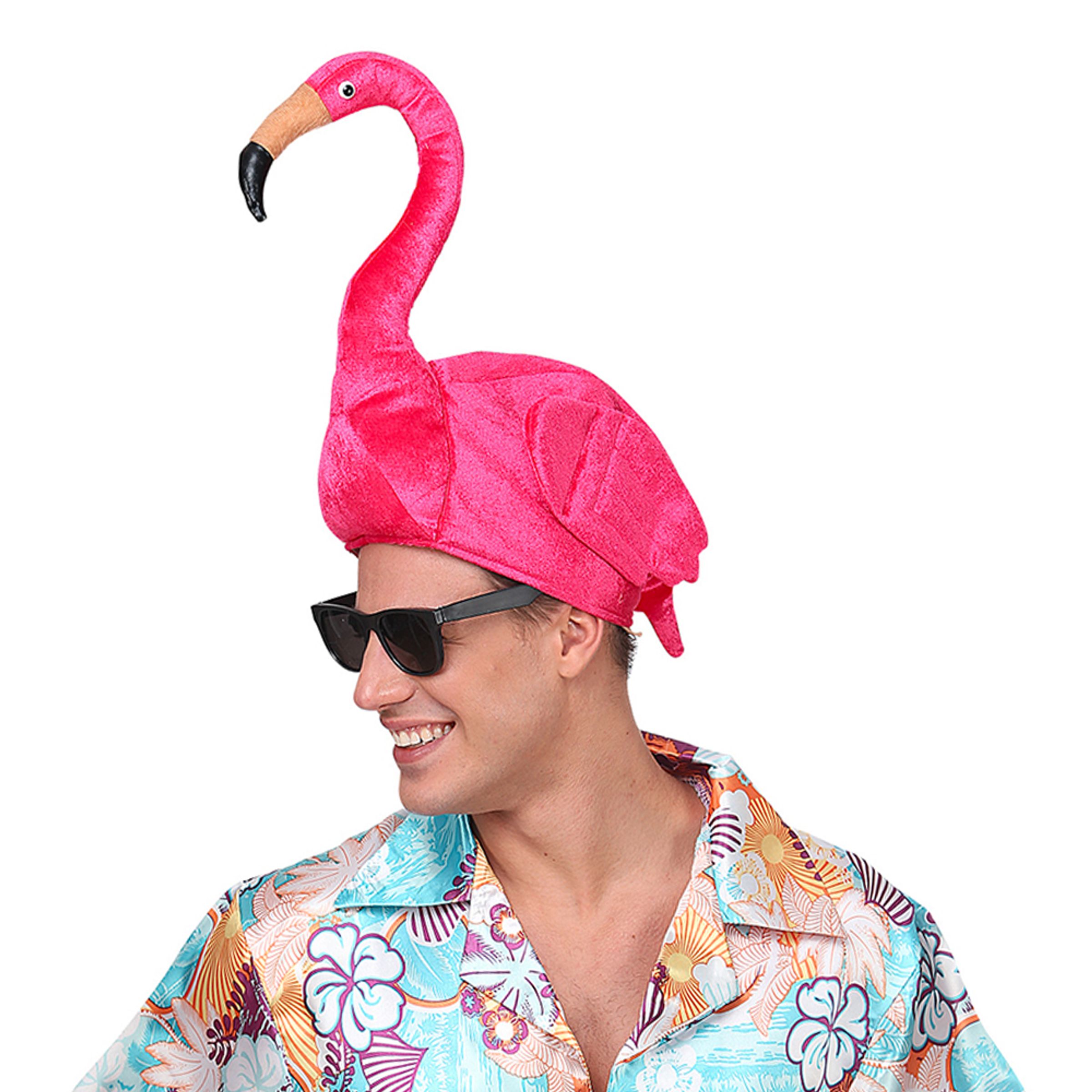 Hatt Flamingo - One size