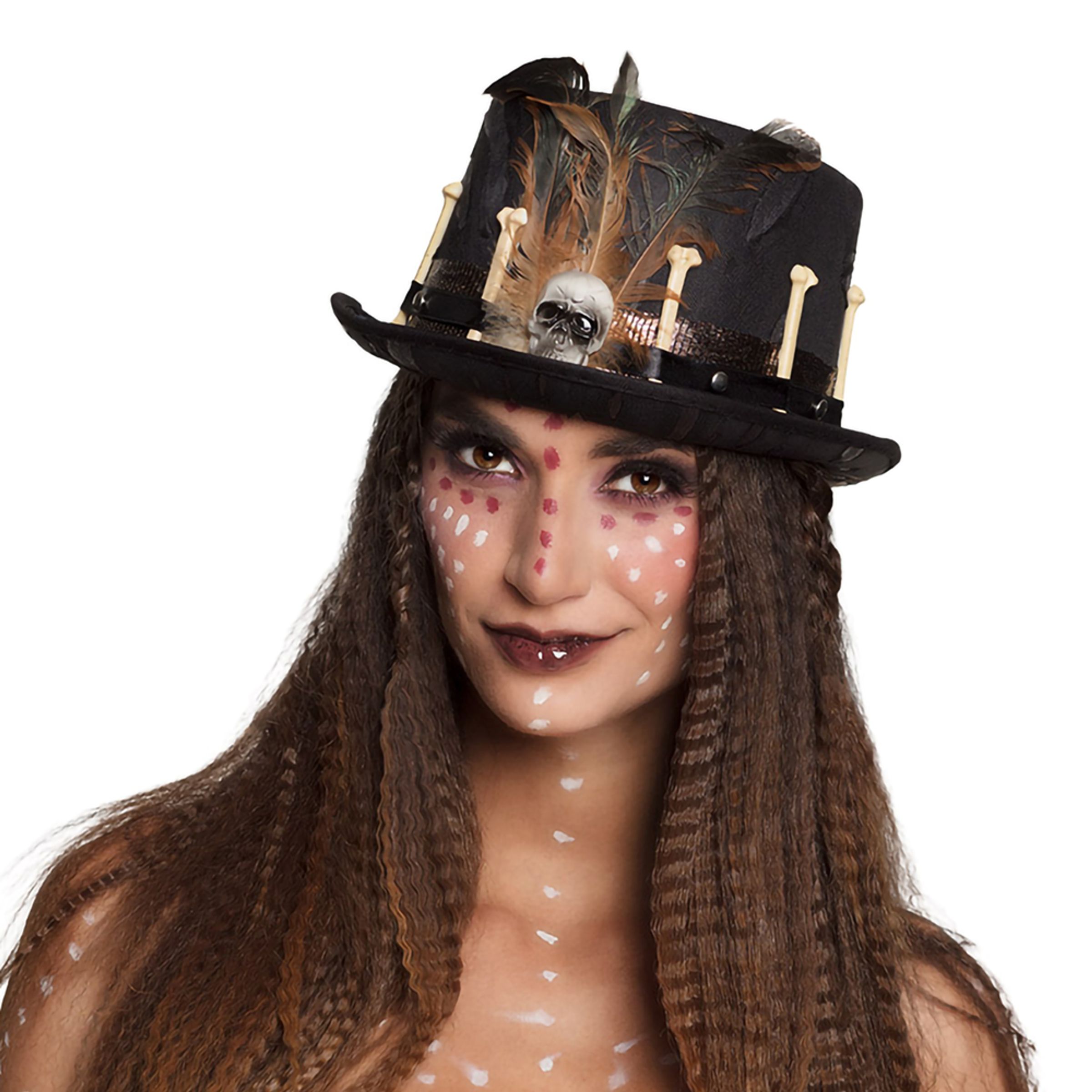 Hatt Voodoo Nana - One size