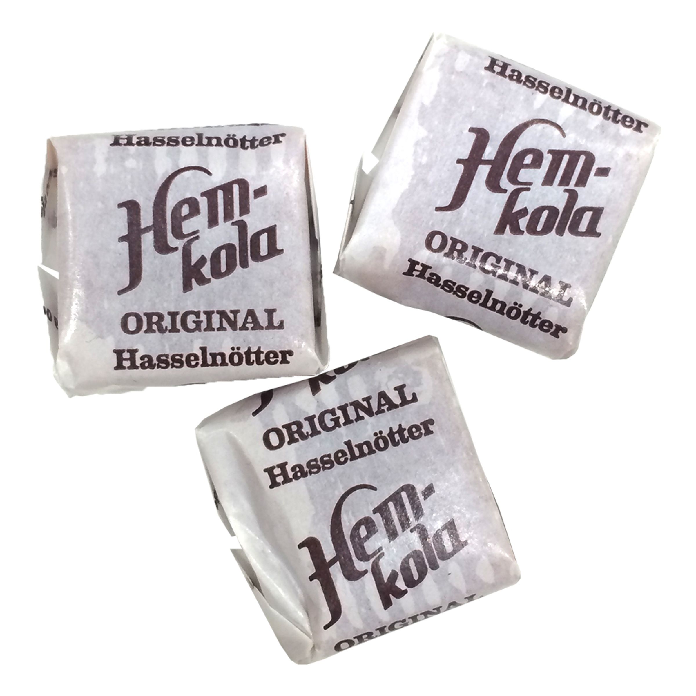 Hemkola Original