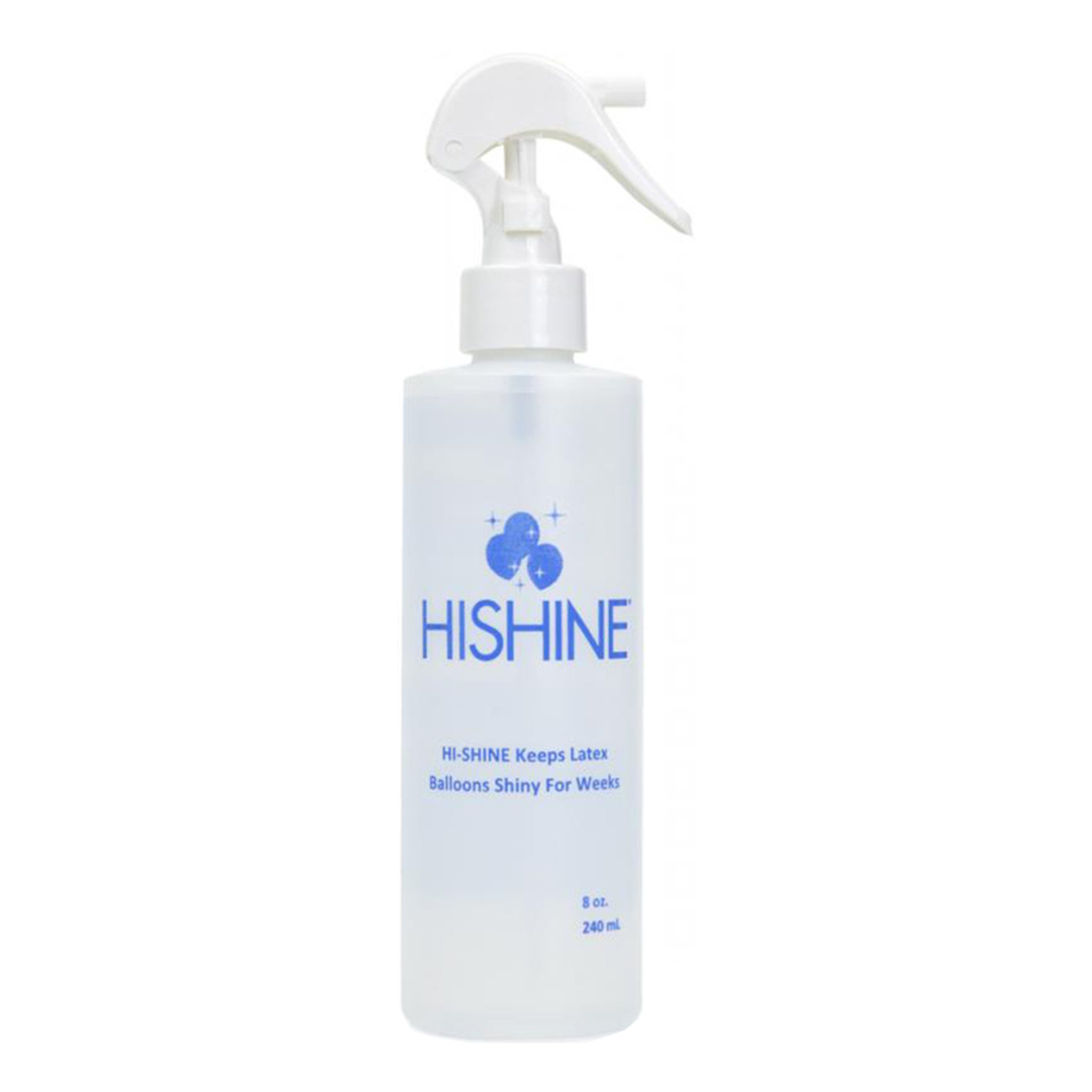 Hi-Shine Ballongglans - Refill 2,8 liter