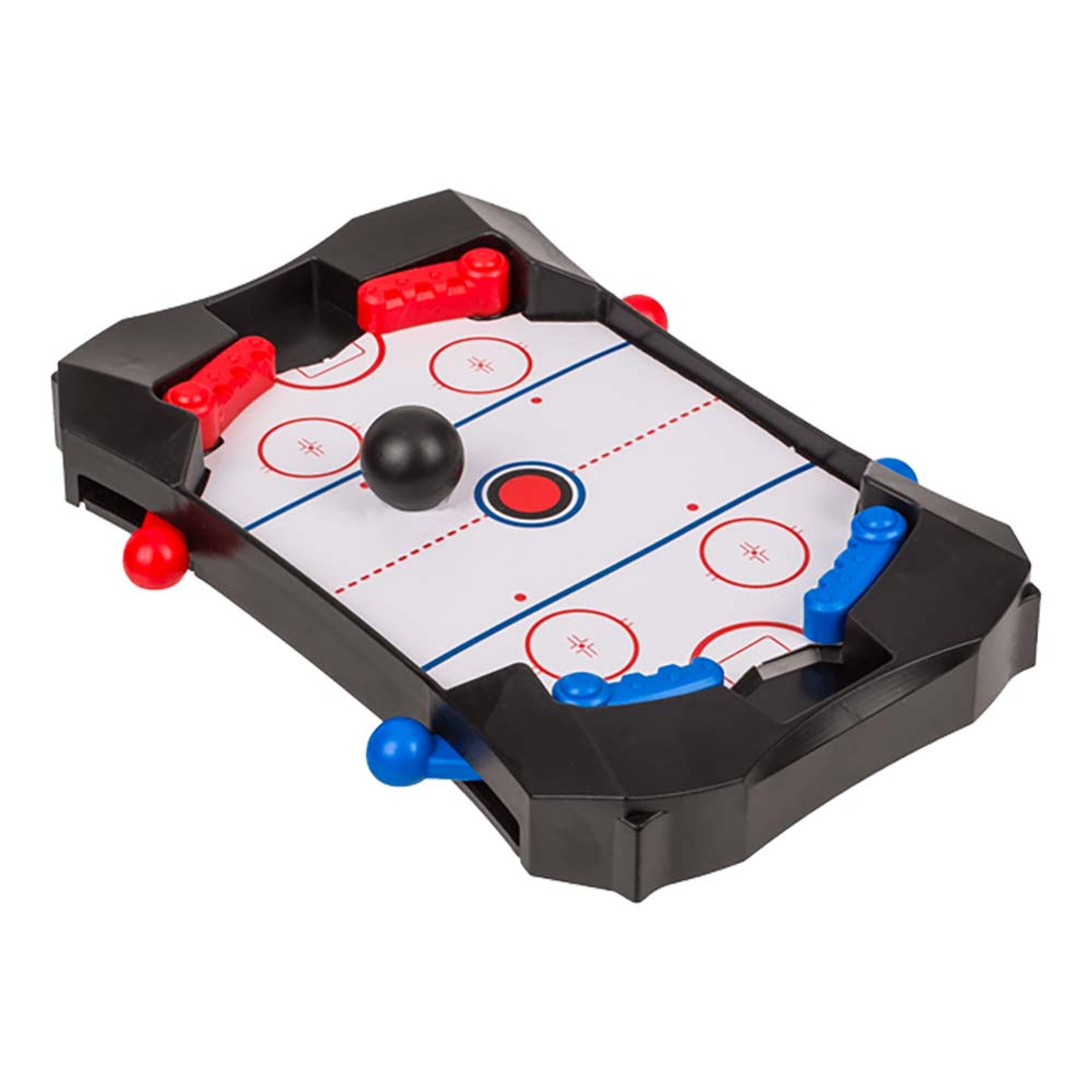 Hockey Minispel