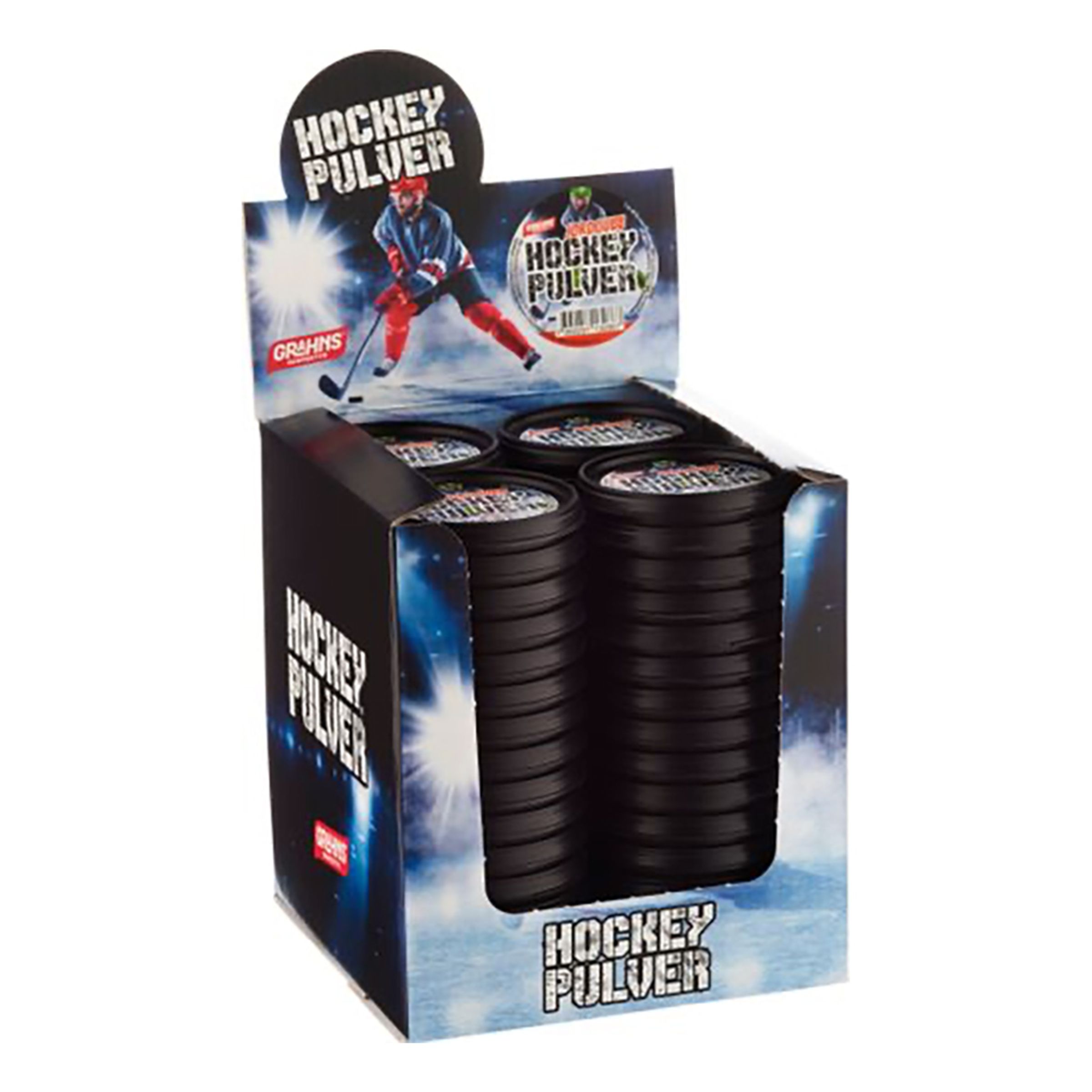 hockeypulver-jordgubb-60-pack