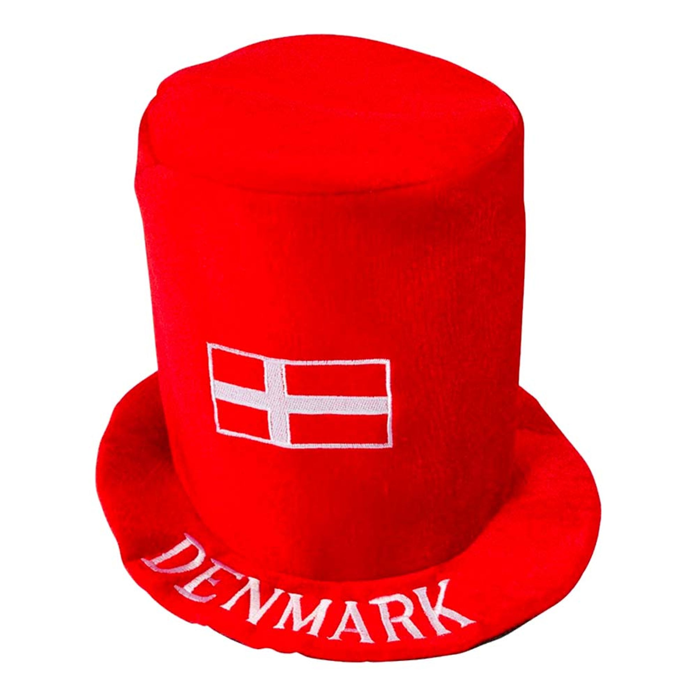 Höghatt Danmark - One size