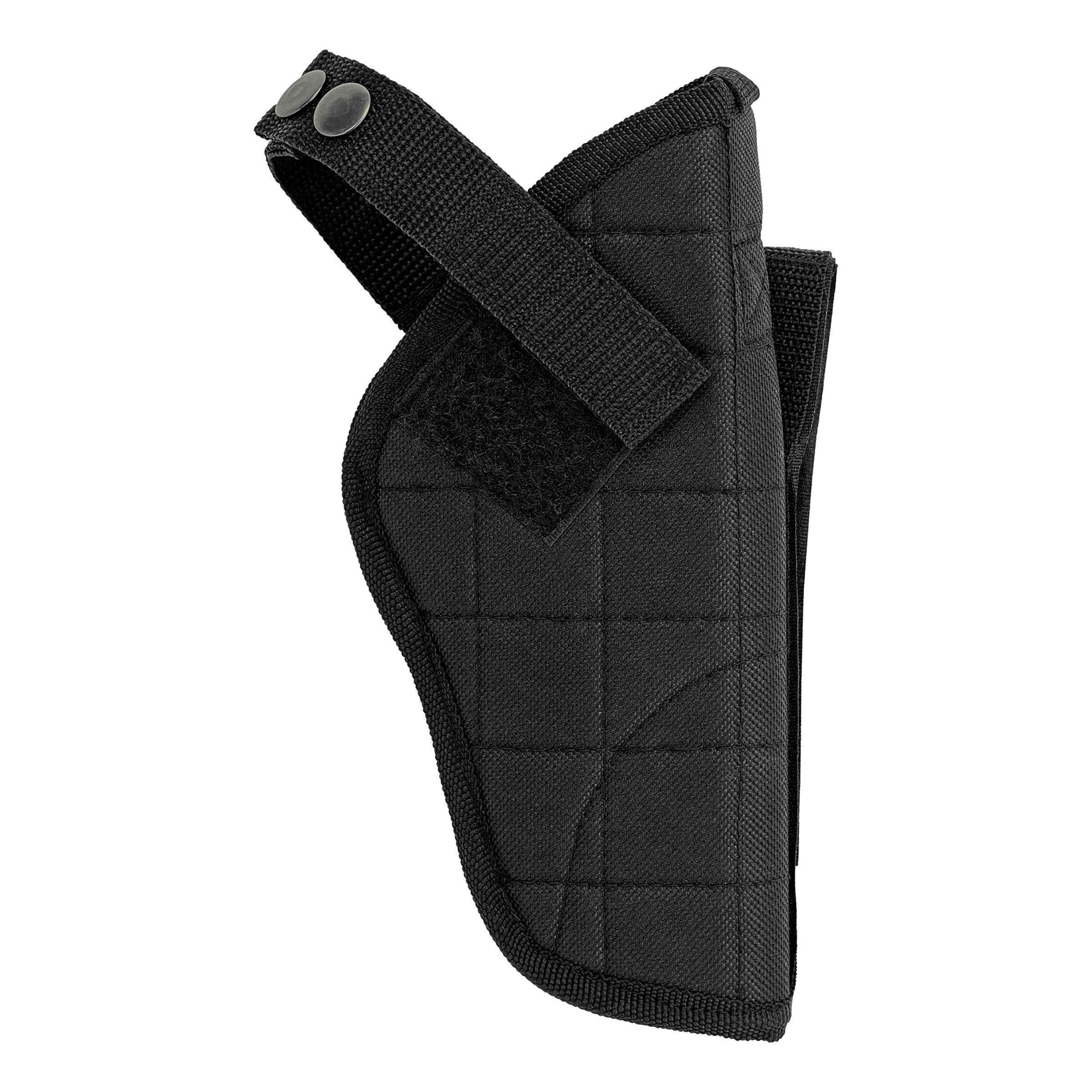 Hölster Svart | Hem - Maskerad - Tillbehör - Maskeradaccessoarer | Pryloteket