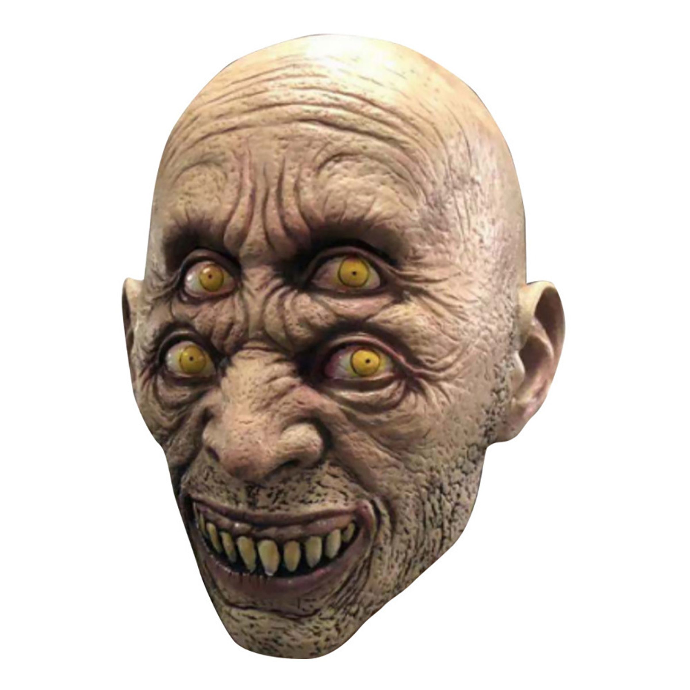 Horror Eyes Mask - One size