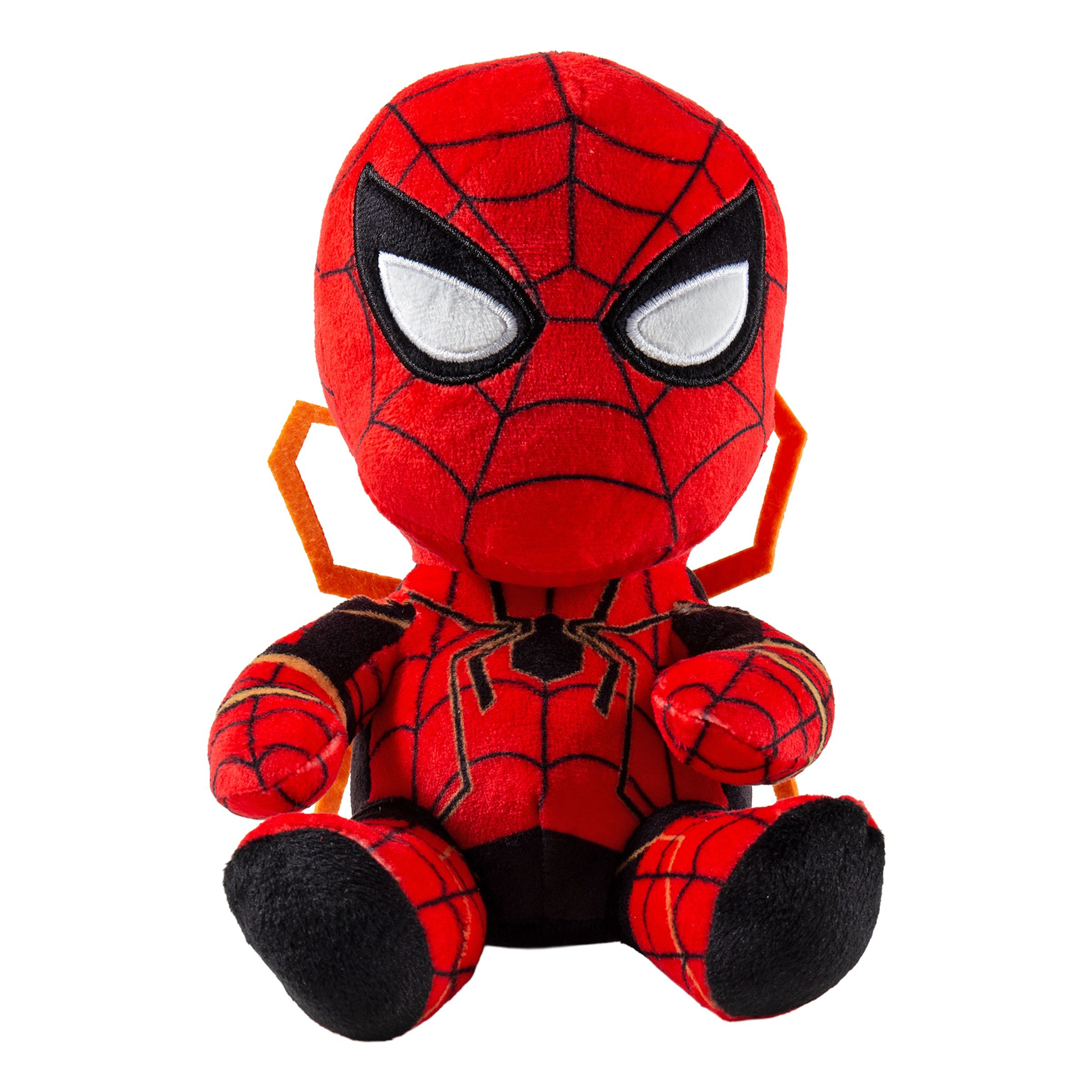 Infinity War Spiderman Gosedjur | Hem - Maskerad - Tillbehör - Maskeradaccessoarer | Maskeradspecialisten