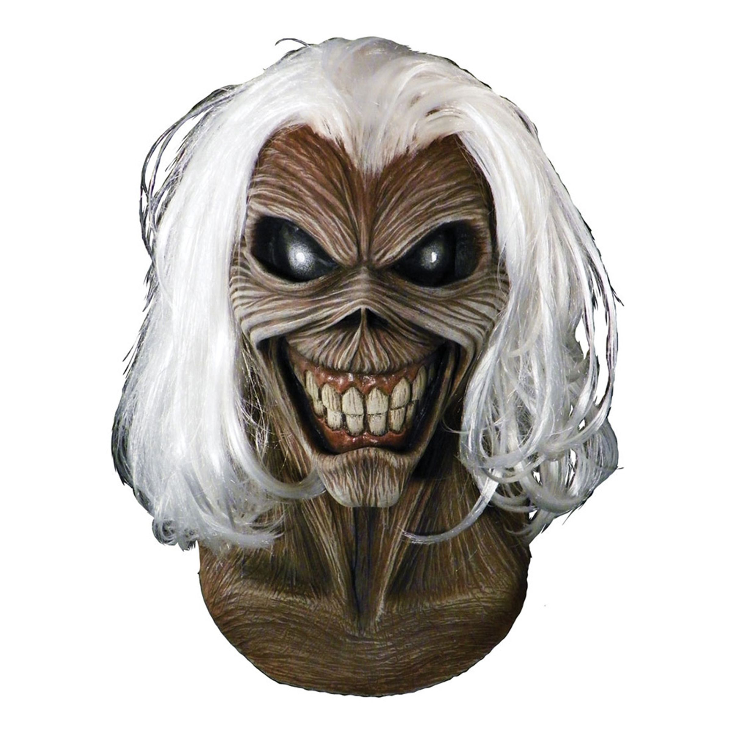 Iron Maiden Killers Mask - One size