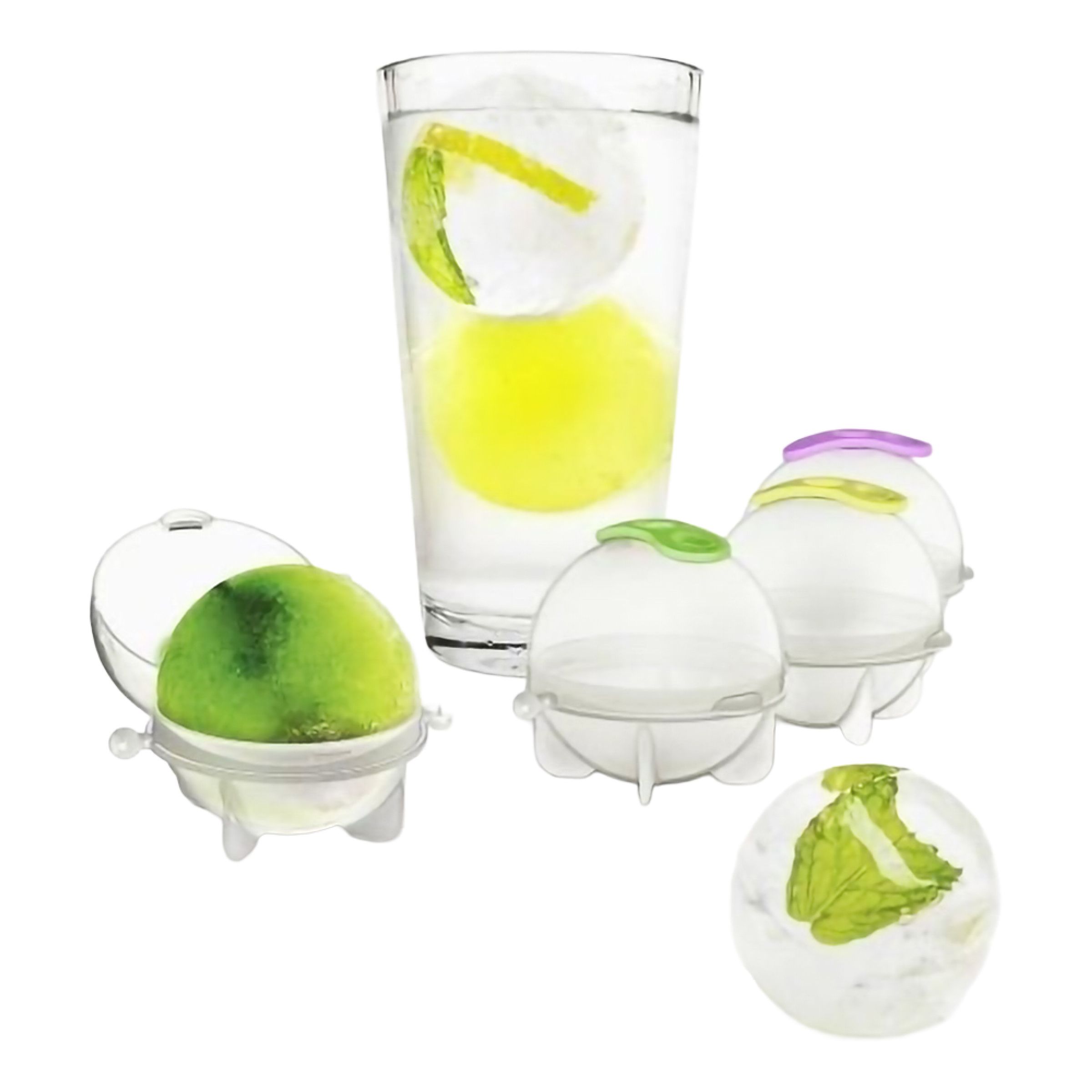 Isform Iskugle - 4-pak