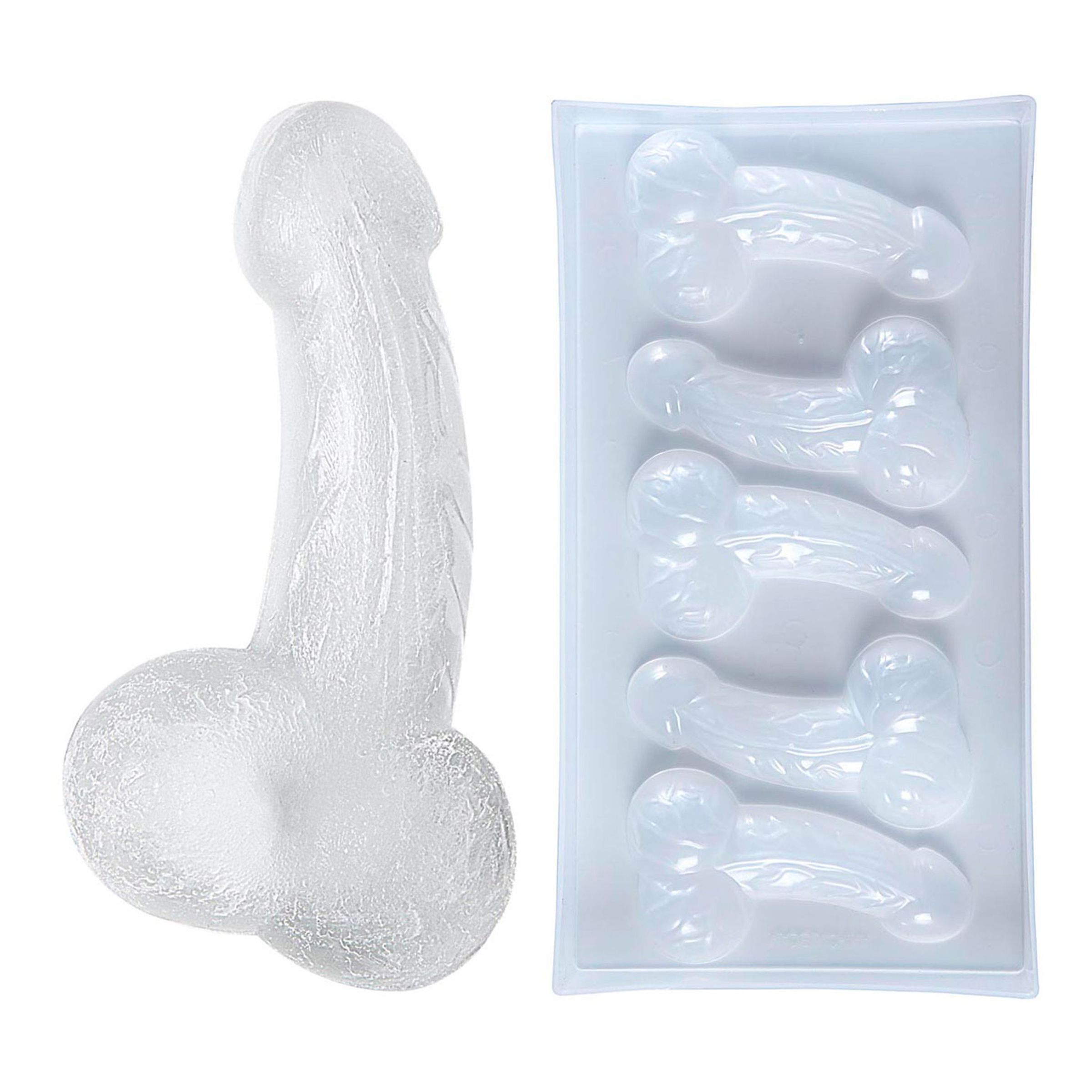 Isform Penisar | Hem - Roliga Prylar - Sex & Lust - Sexspex | Maskeradspecialisten