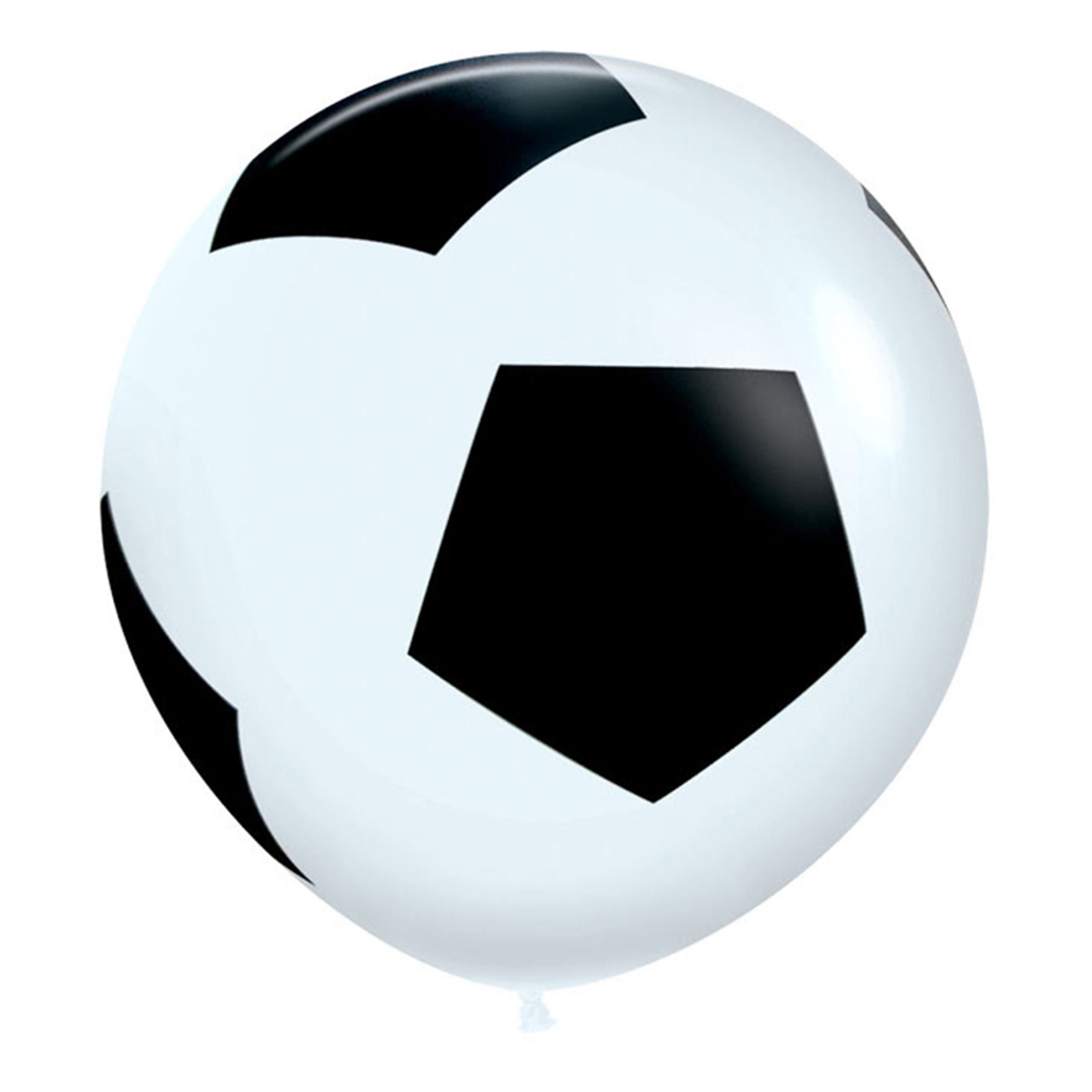 Läs mer om Jätteballong Fotboll