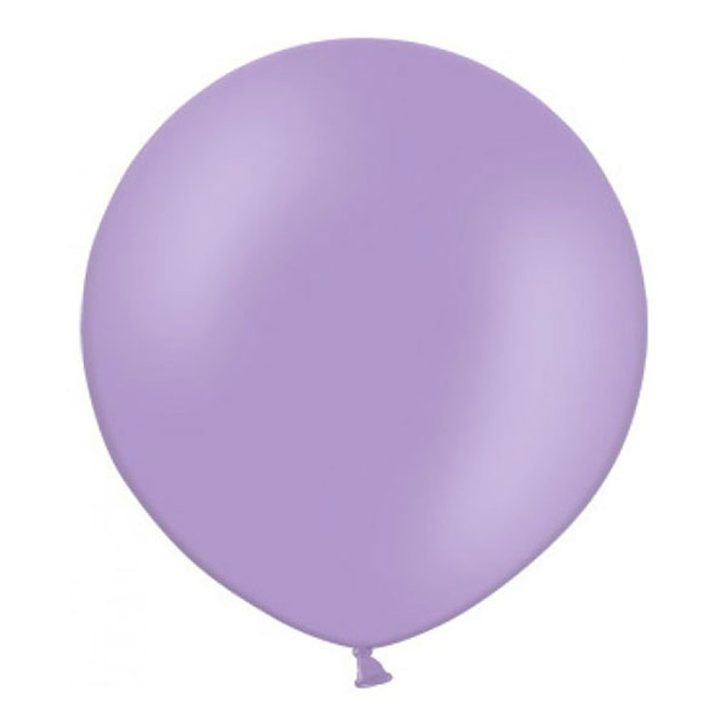 Läs mer om Jätteballong Lila