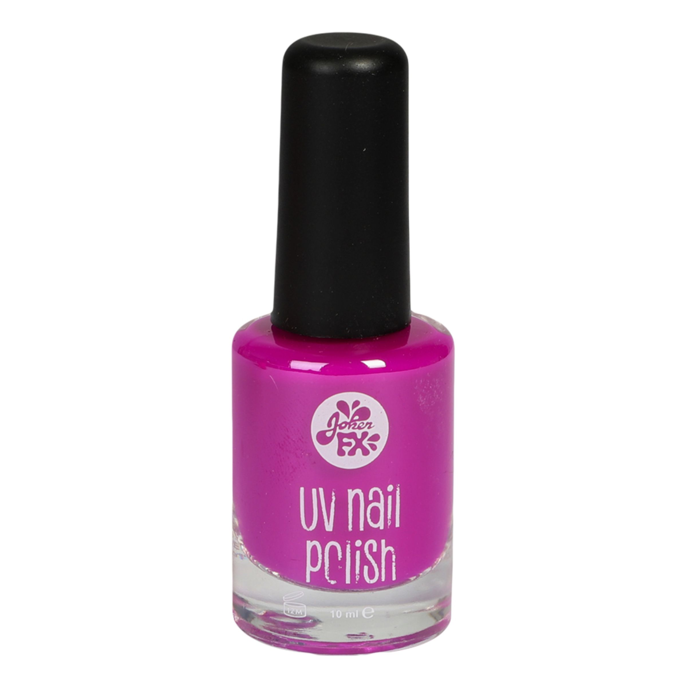 JFX UV Nagellack - Lila