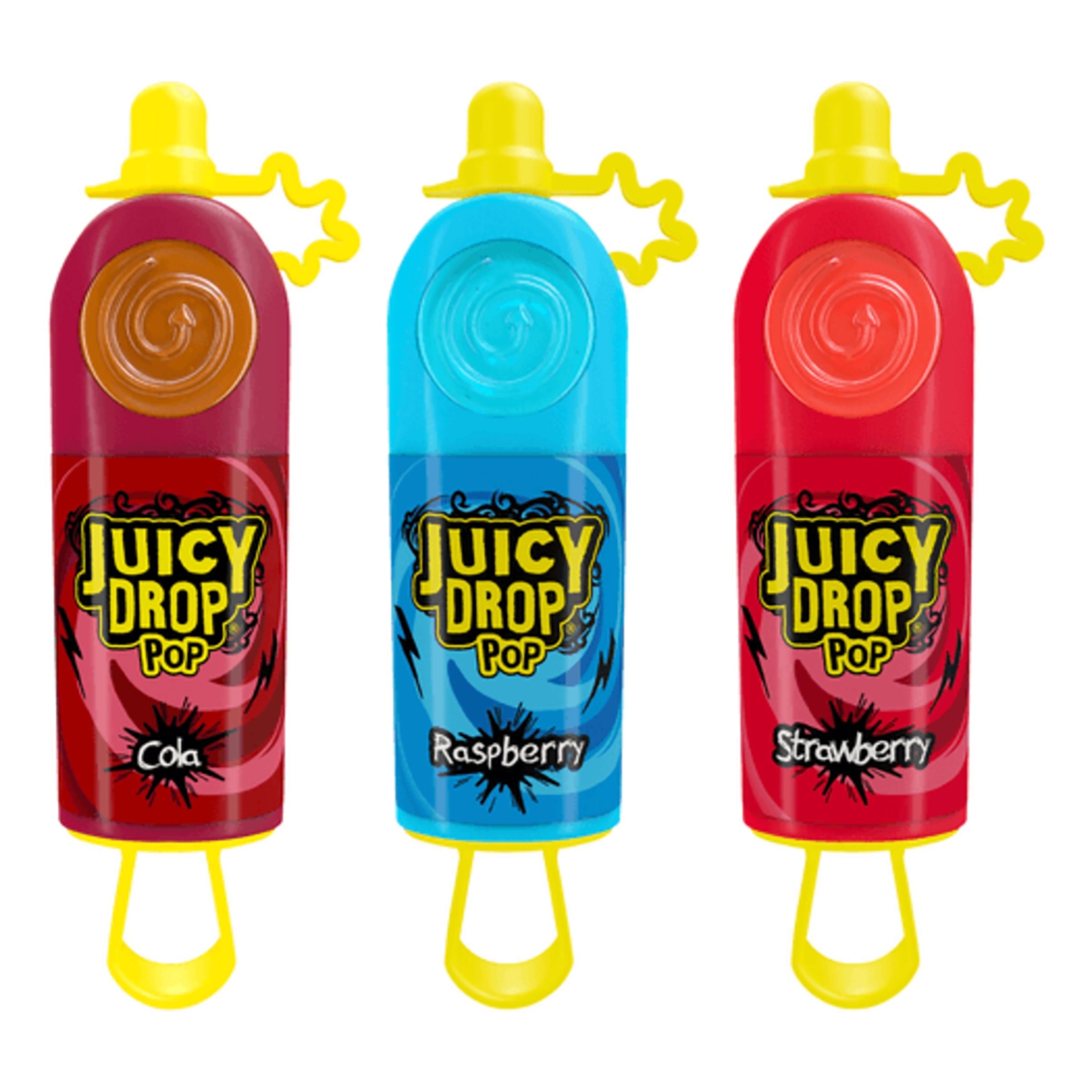 Juicy Drop Pop - 1 st