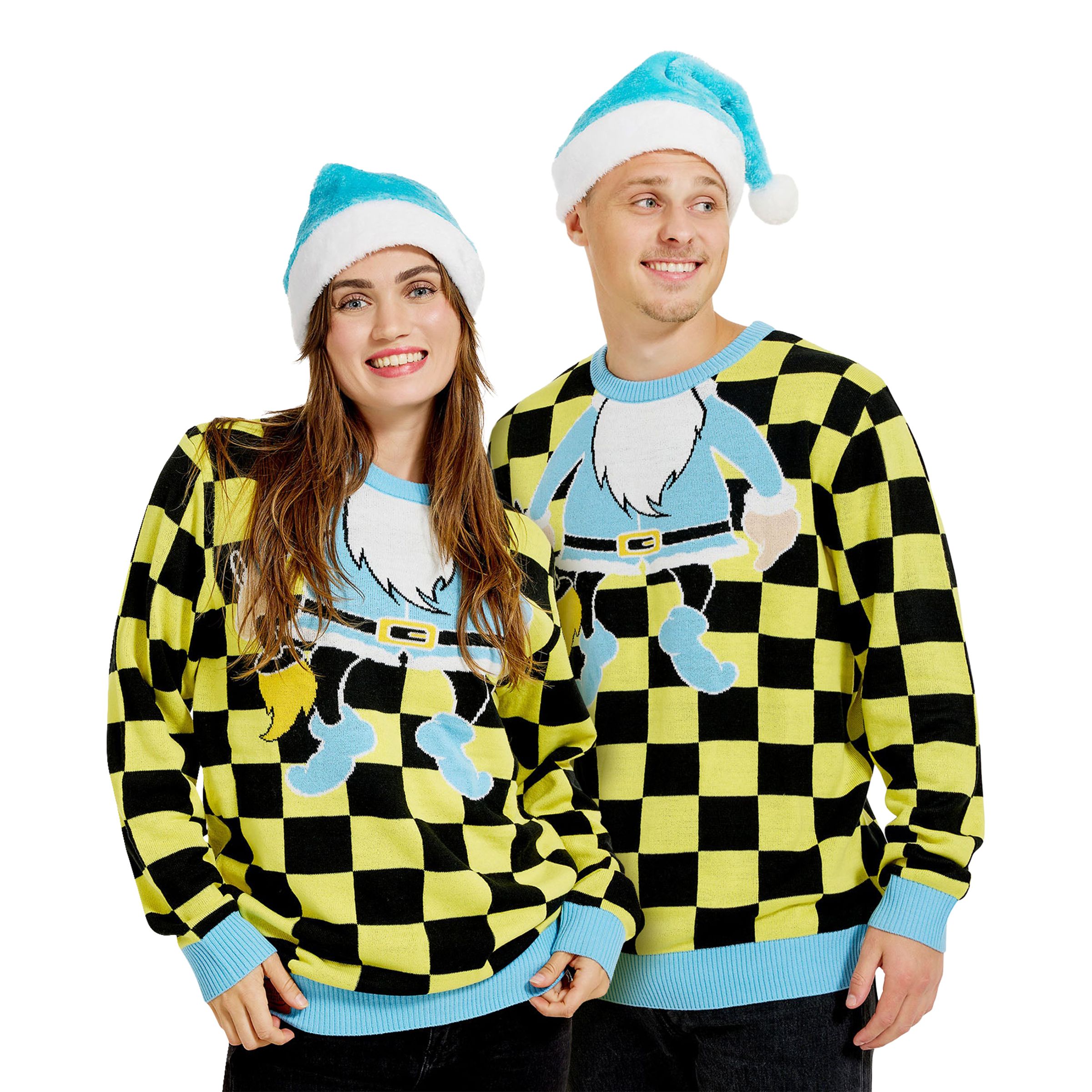 Jultröja Sån Där Färg Skulle Man Ha - XXX-Large | Hem - Teman - Presenter - Present till Pappa | Pryloteket