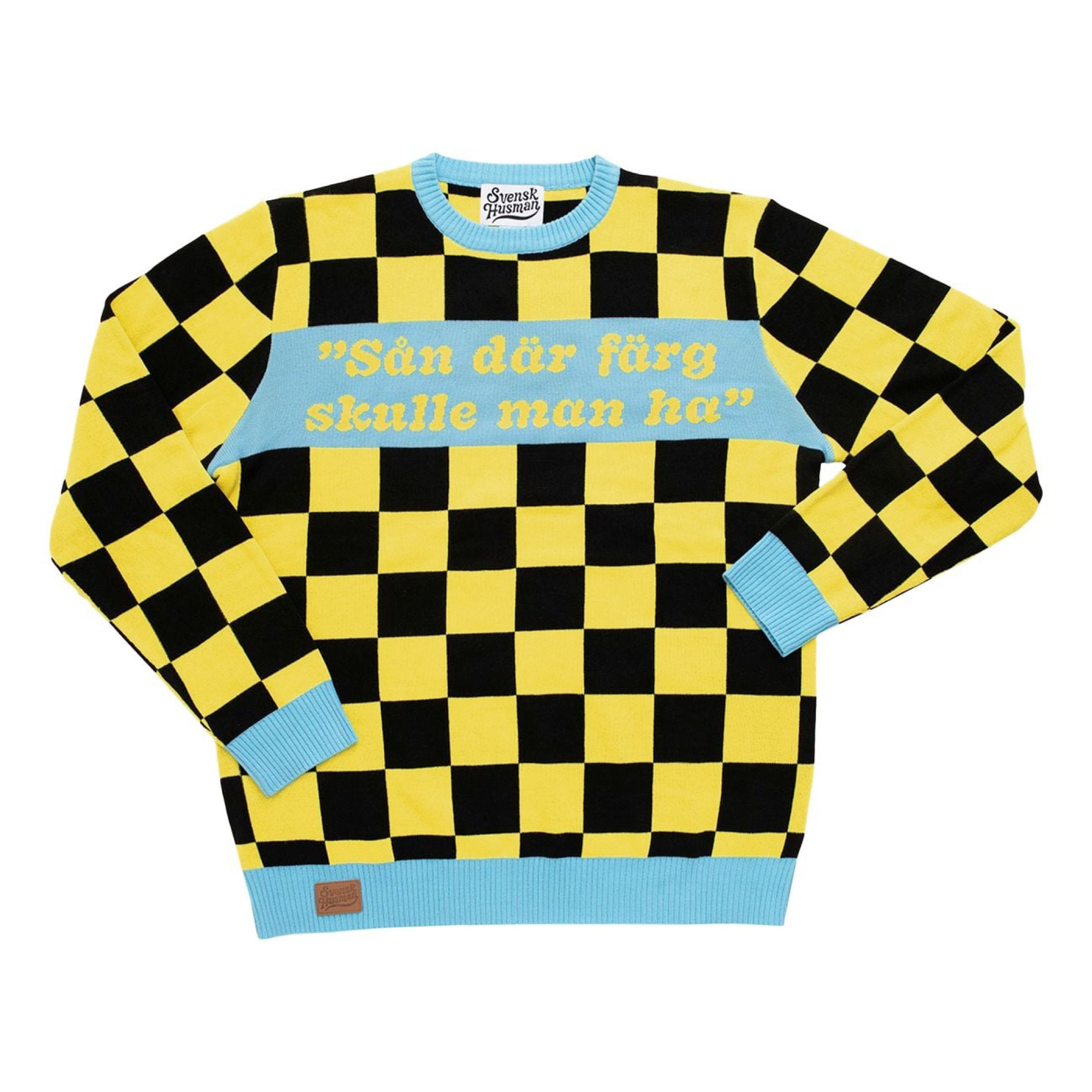 Jultröja Tomteverkstad - Medium | Hem - Teman - Presenter - Present till Pappa | Maskeradspecialisten