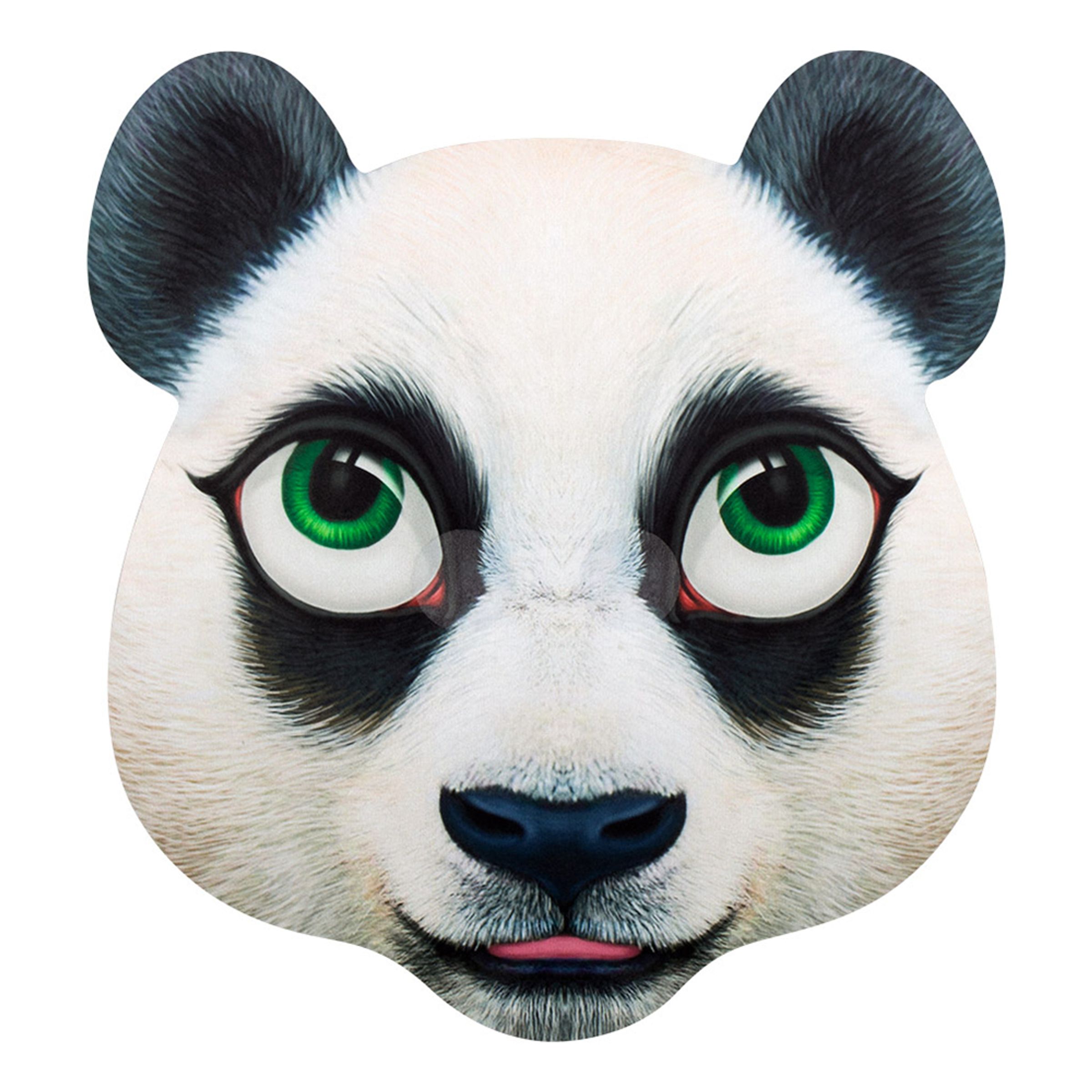 Jumbomask Panda - One size