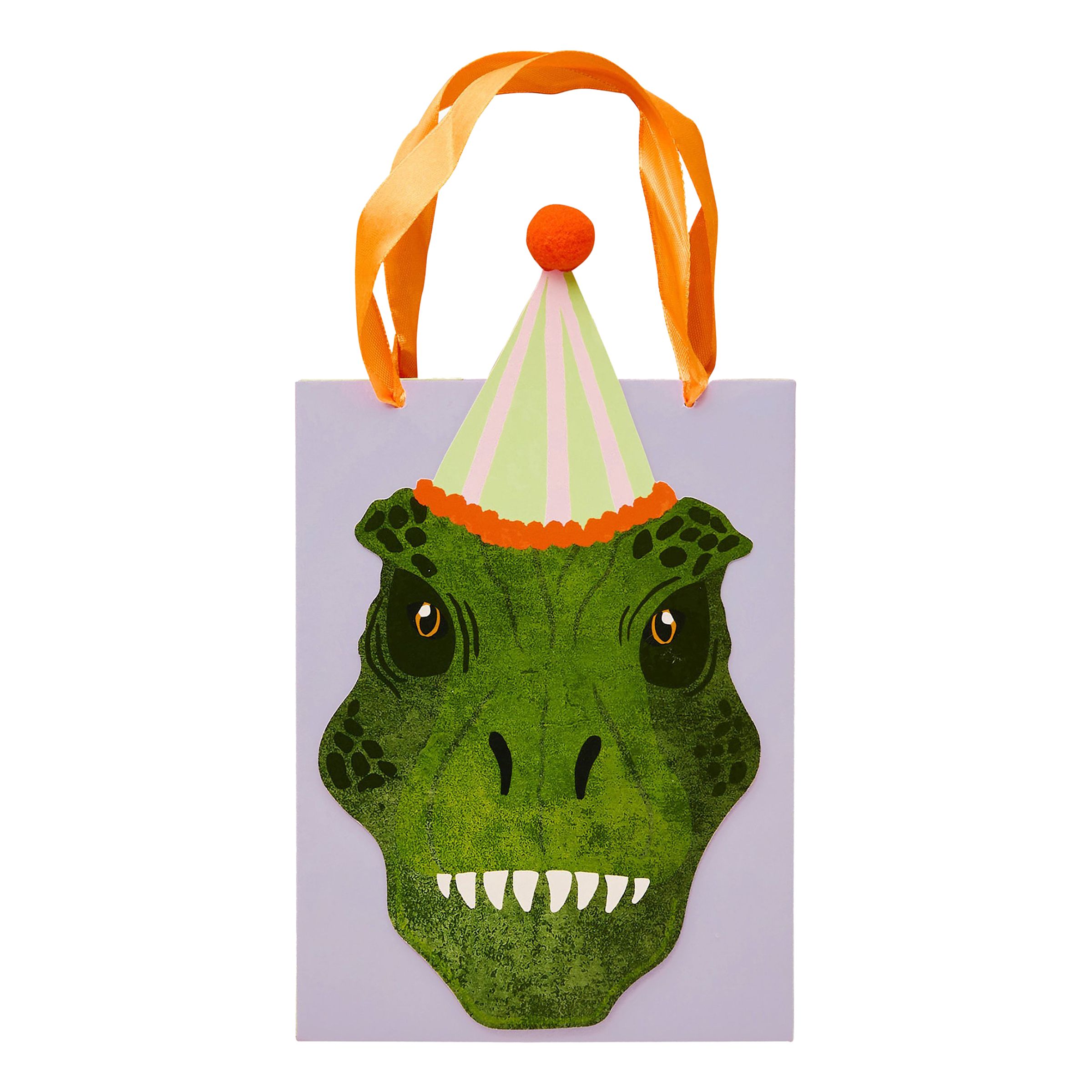 Festposer Dinosaurer - 5-pak