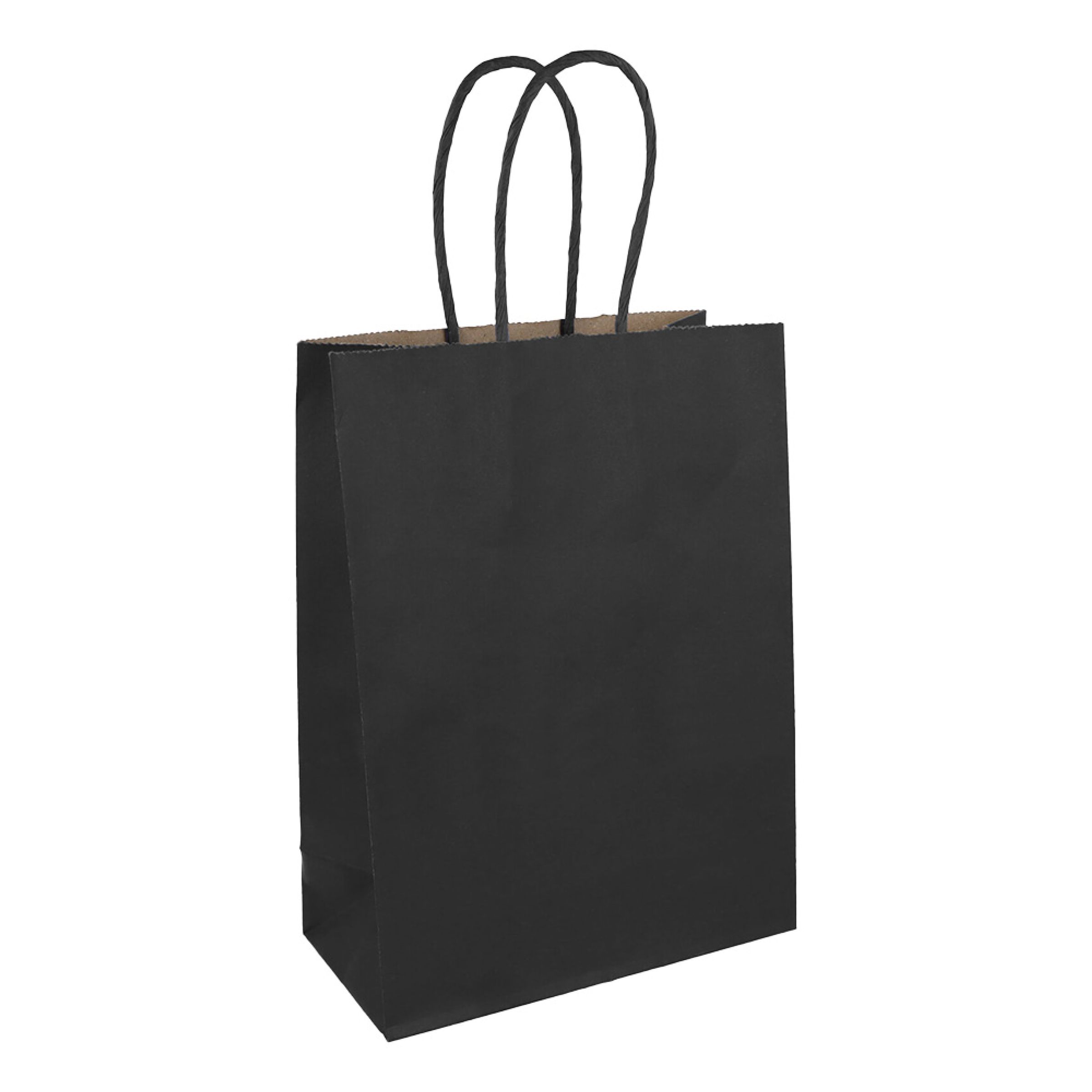 Kalaspåse Svart | Hem - Festartiklar - Kalastillbehör - Kalaspåsar | Party Outlet