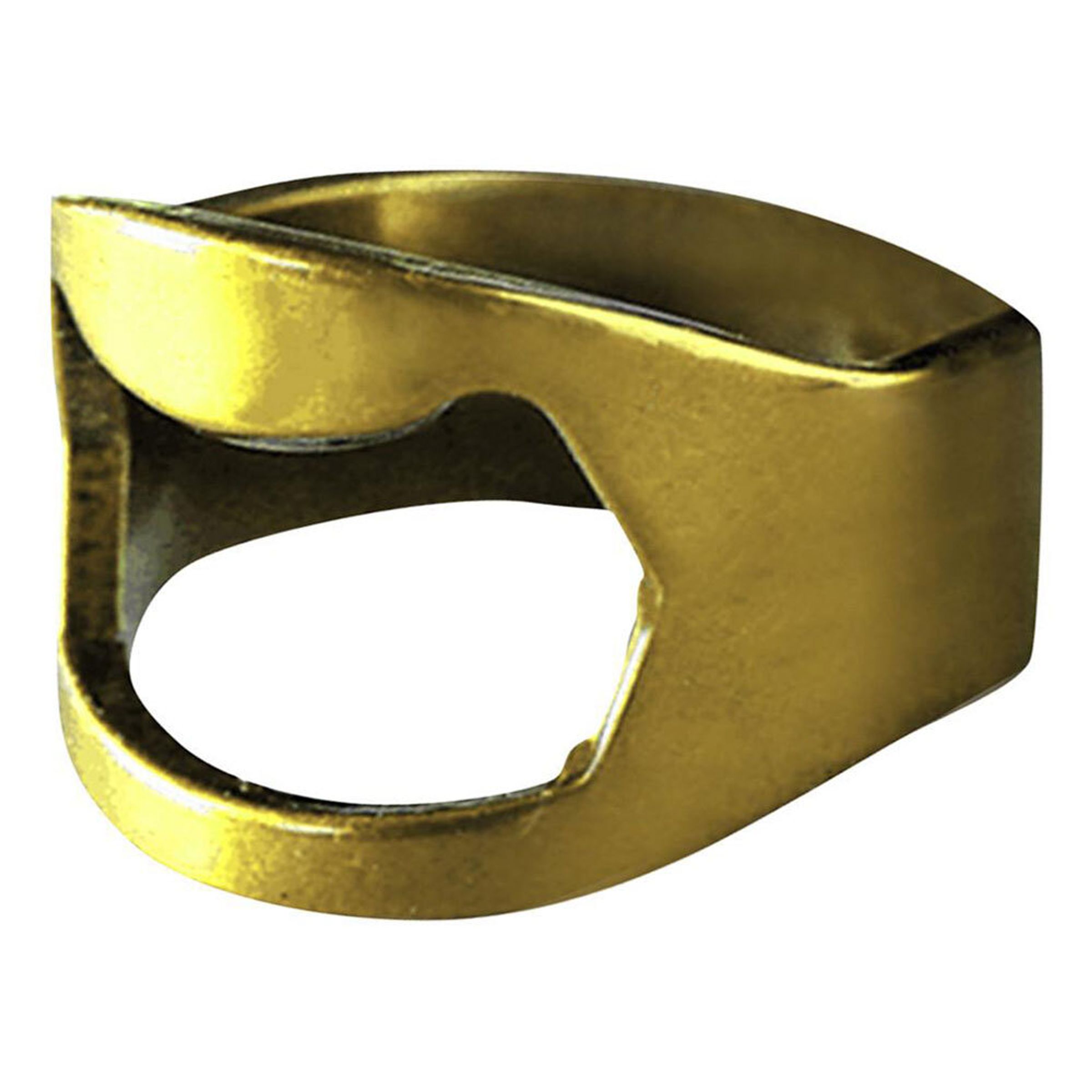 Kapsylöppnare Ring Koppar - 22 mm