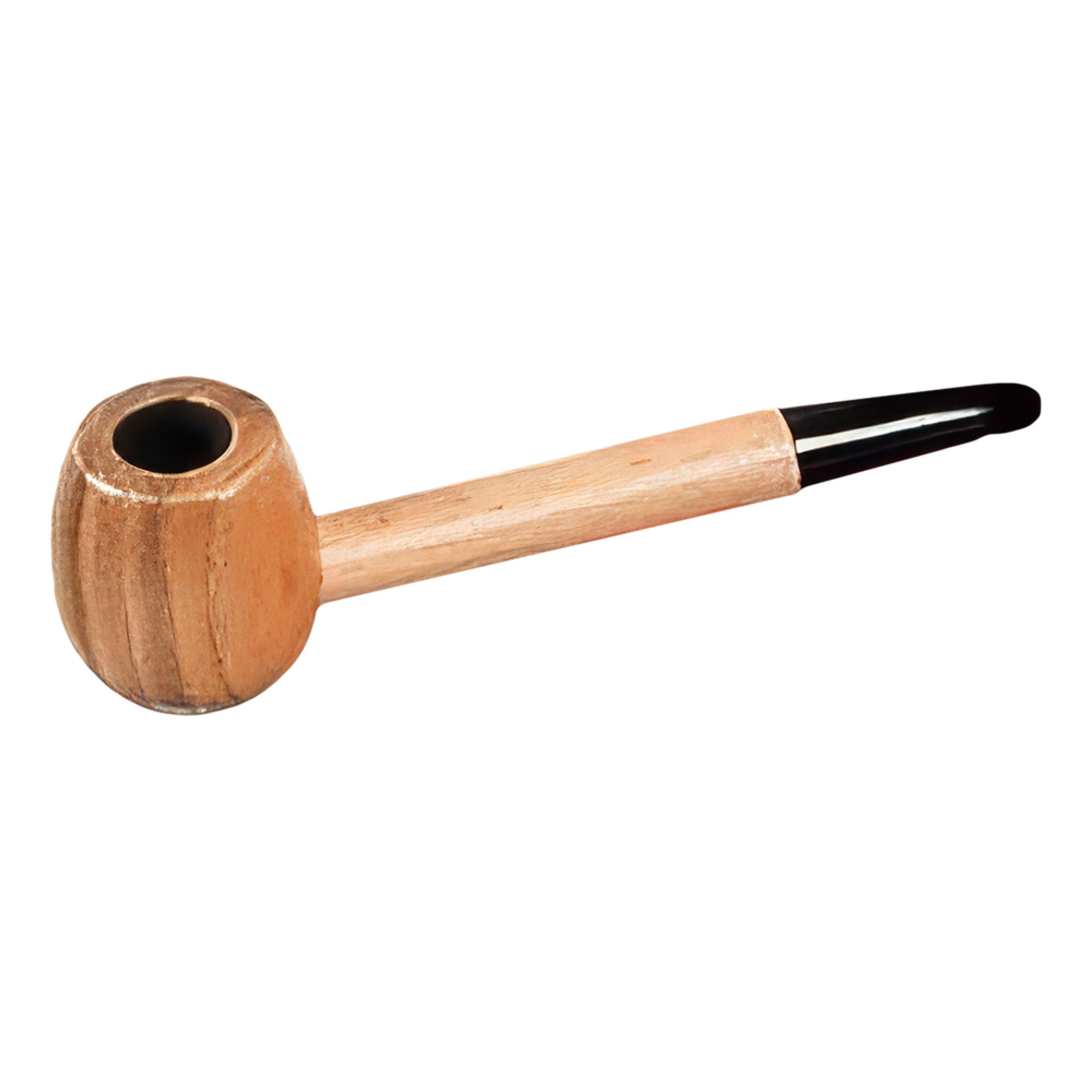 Karl Alfred Pipa | Hem - Maskerad - Tillbehör - Maskeradaccessoarer | Pryloteket