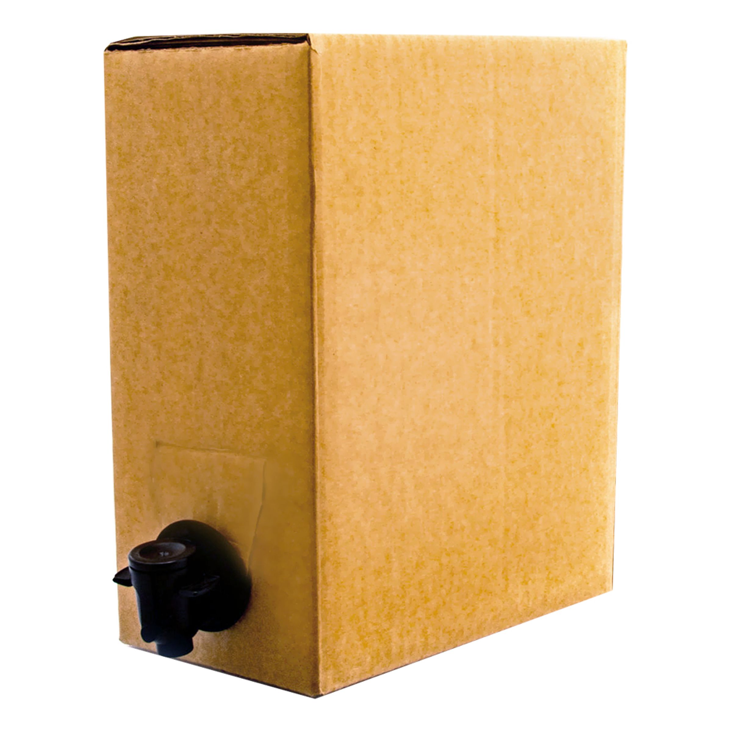 Läs mer om Kartong till Bag In Box - 3 liter