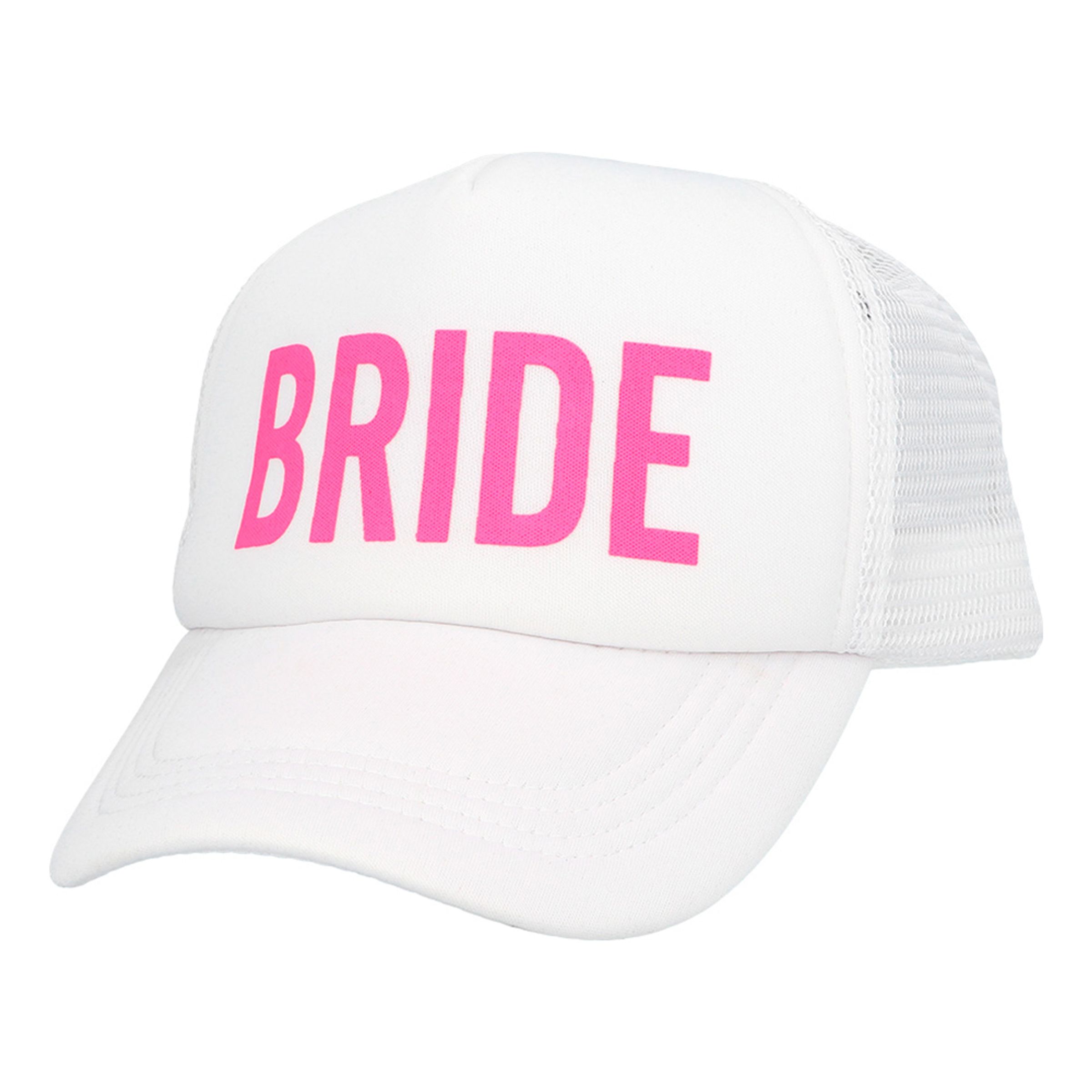 Keps Bride - One size