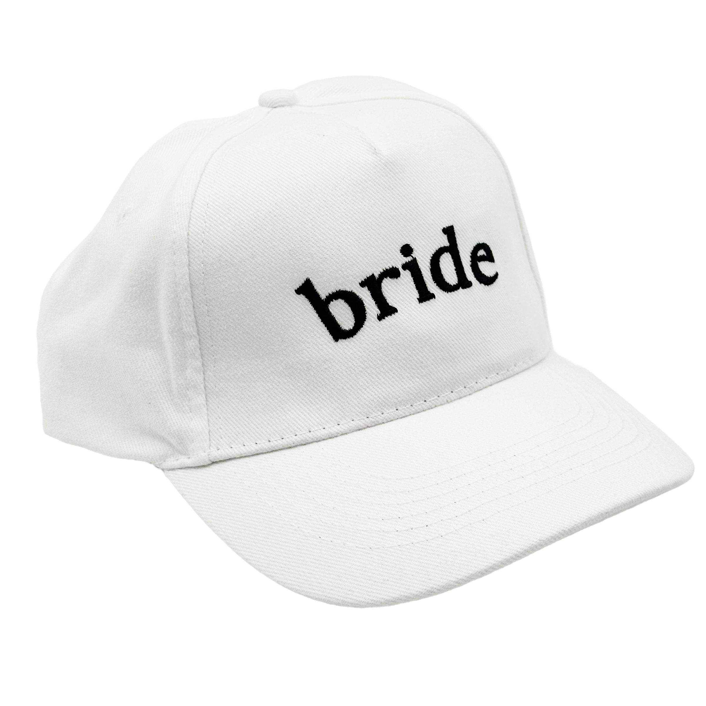 Keps Bride | Hem - Maskerad - Hattar - Kepsar | Party Outlet