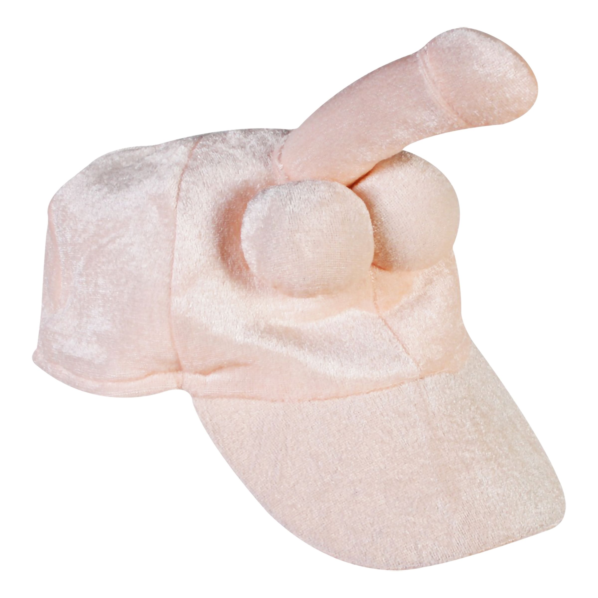 Kasket med Penis - One size billede