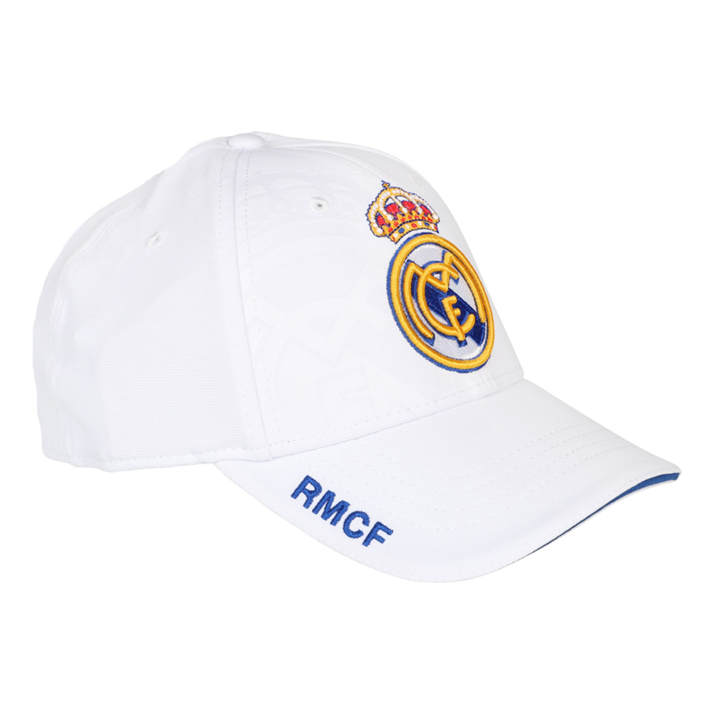 Keps Real Madrid | Hem//Roliga Prylar//Hobby & Fritid//Supporterprylar | PartyOutlet