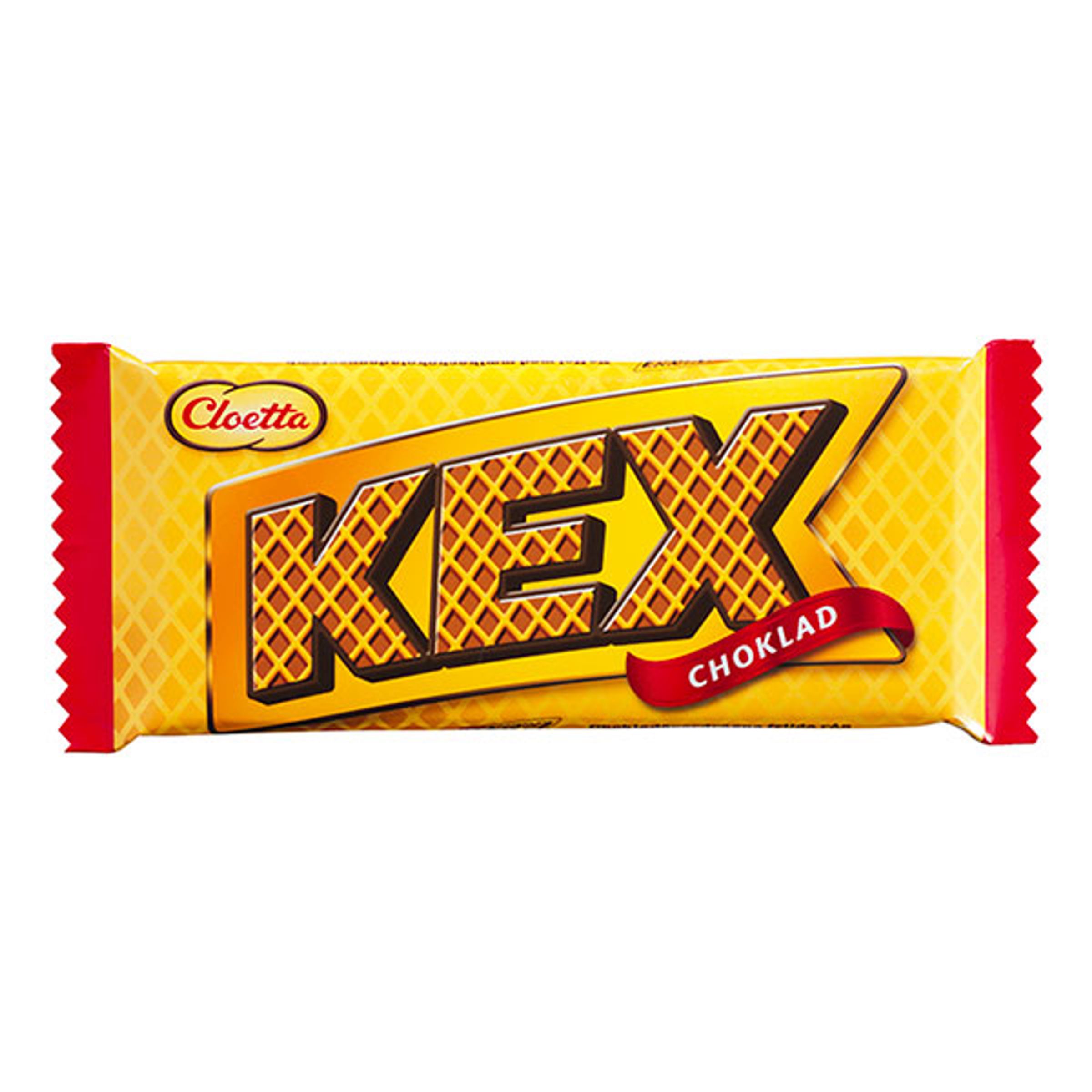 Kexchoklad Original - 60 gram