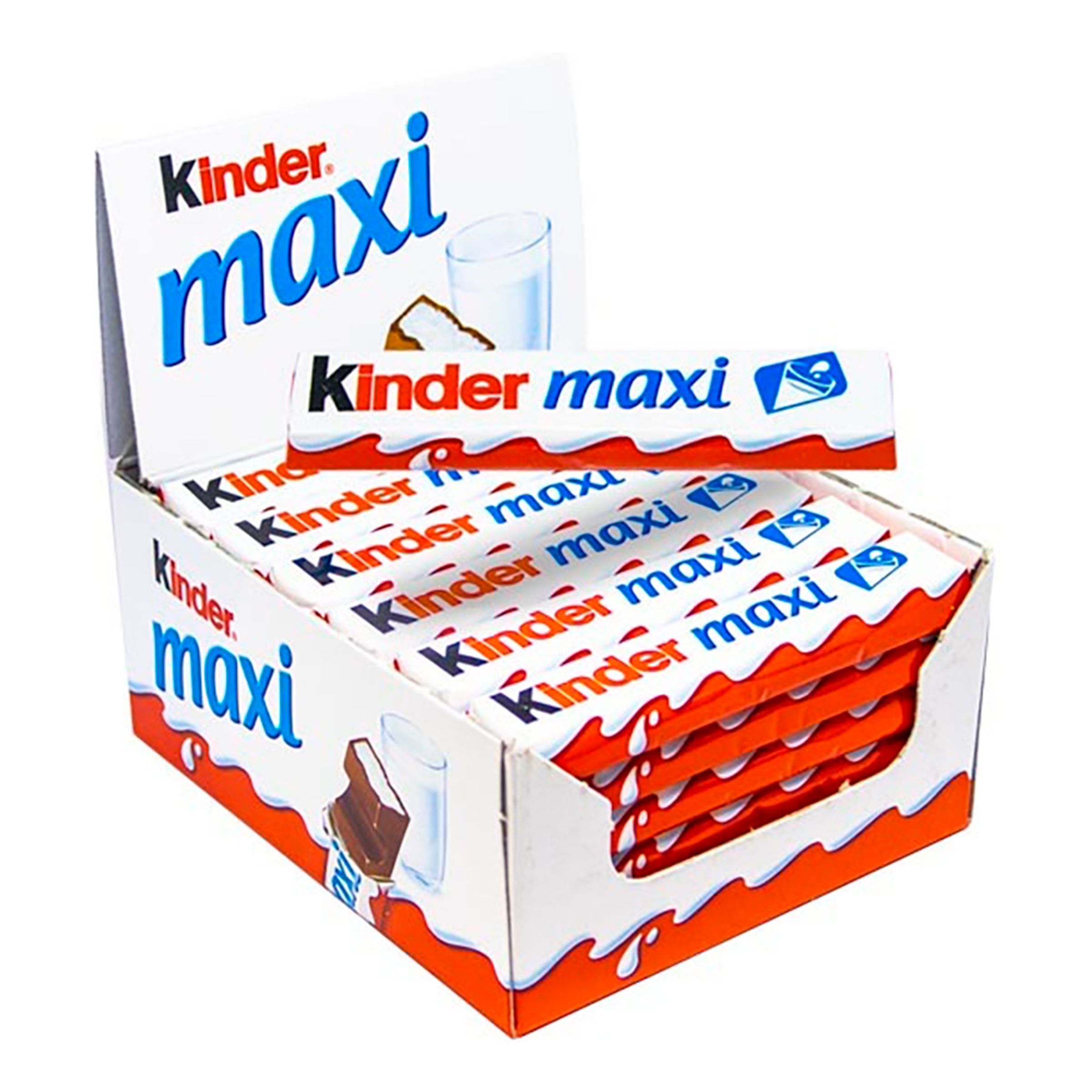 Kinder Maxi - 1-pack