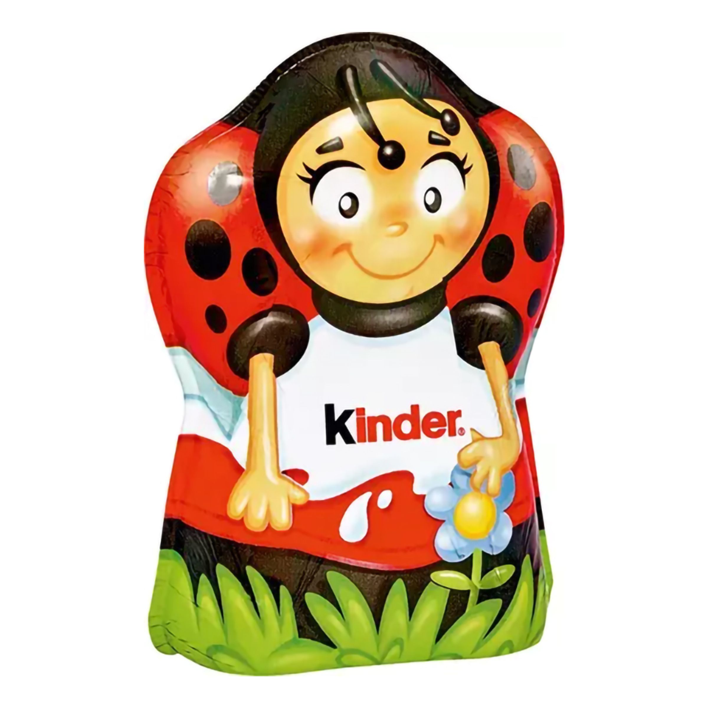 Kinder Surprise Påskfigur - 35 g | Hem - Godis & Läsk - Godis - Choklad | Pryloteket